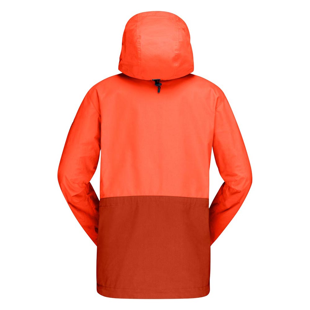 svalbard cotton Anorak (W) | フルマークスストア-北欧