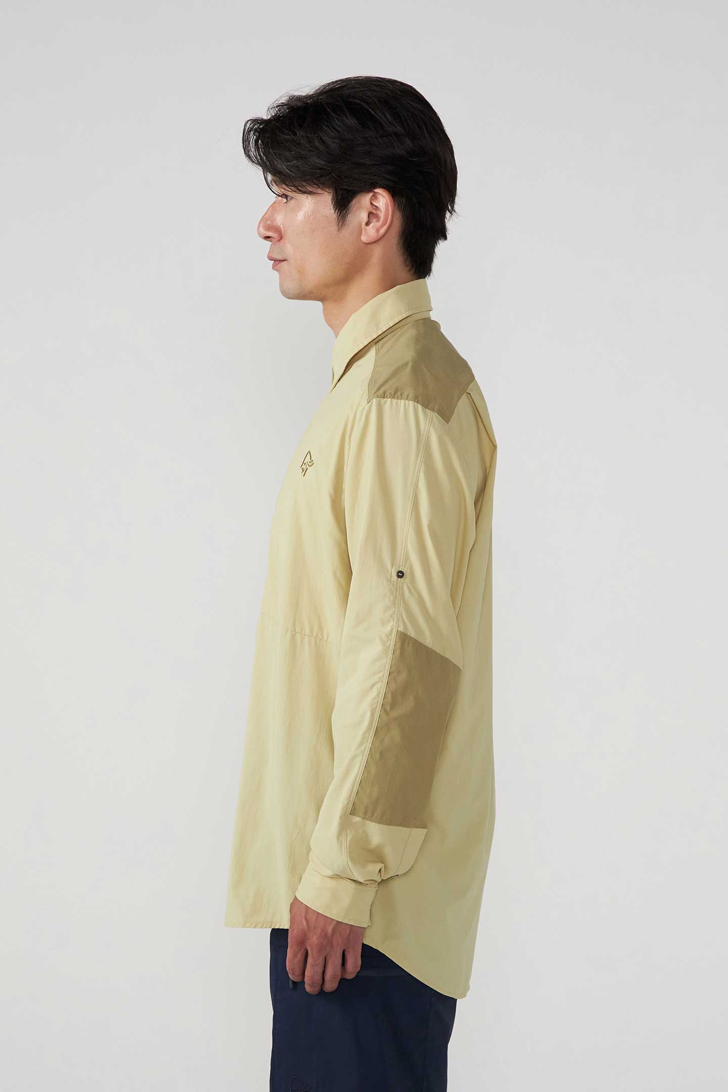 femund light Shirt (M) | フルマークスストア-北欧アウトドア用品