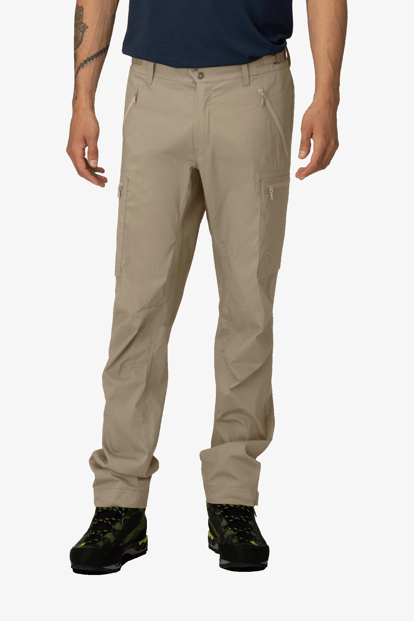 femund light cotton Pants (M) | フルマークスストア-北欧アウトドア