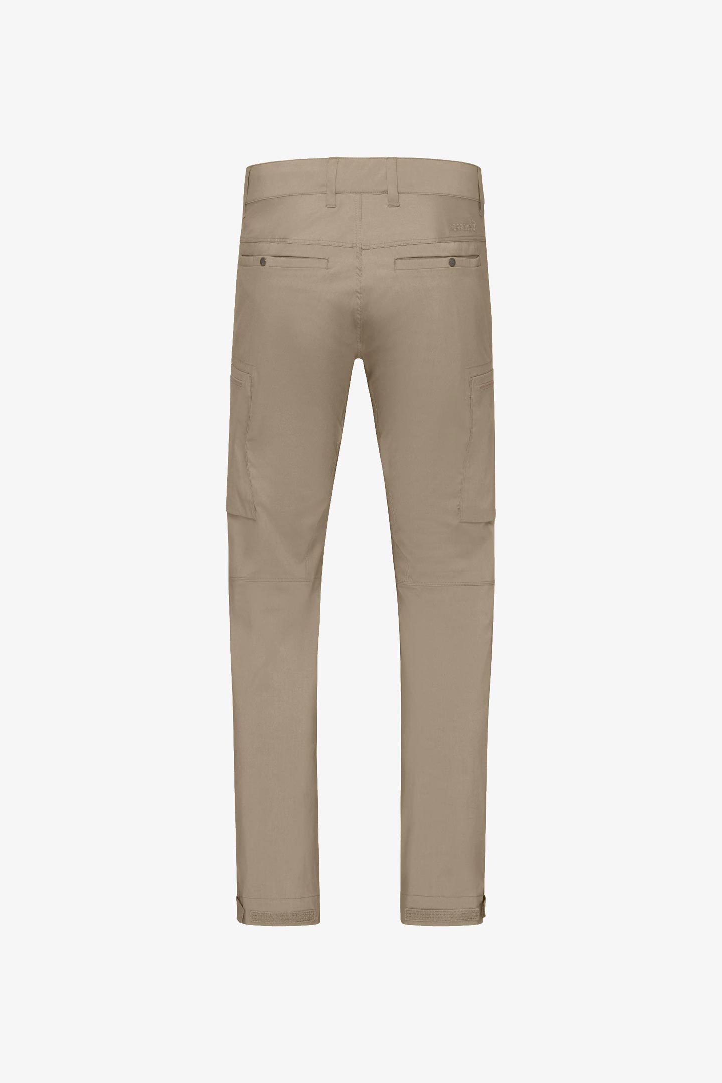 femund light cotton Pants (M) | フルマークスストア-北欧アウトドア