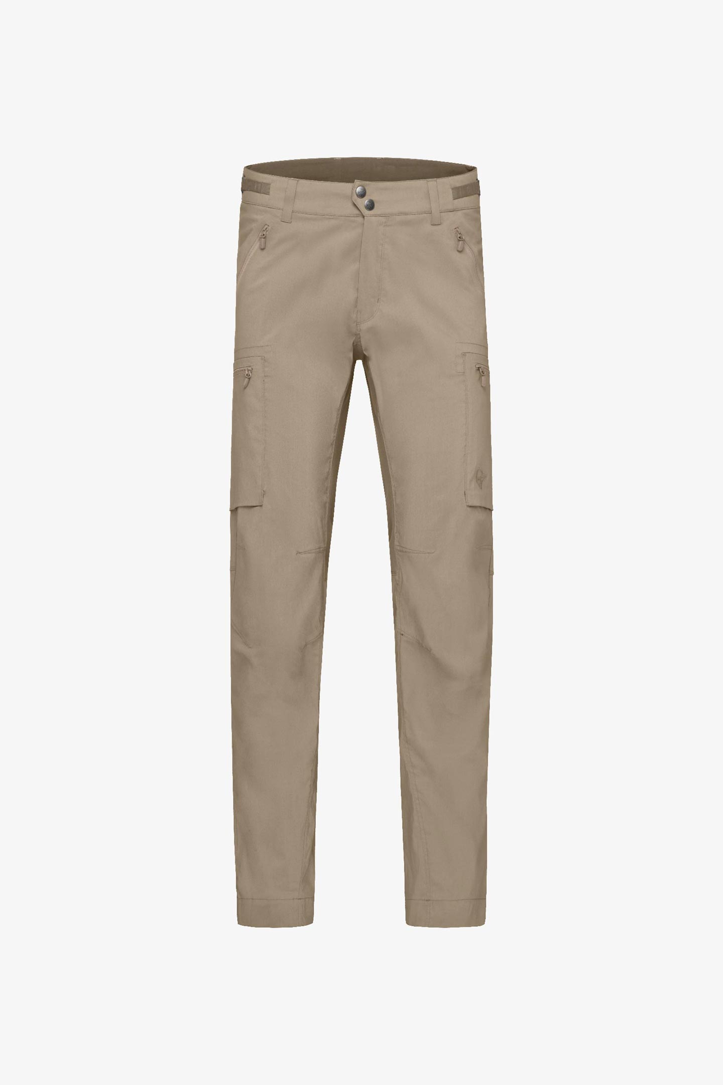 femund light cotton Pants (M) | フルマークスストア-北欧アウトドア