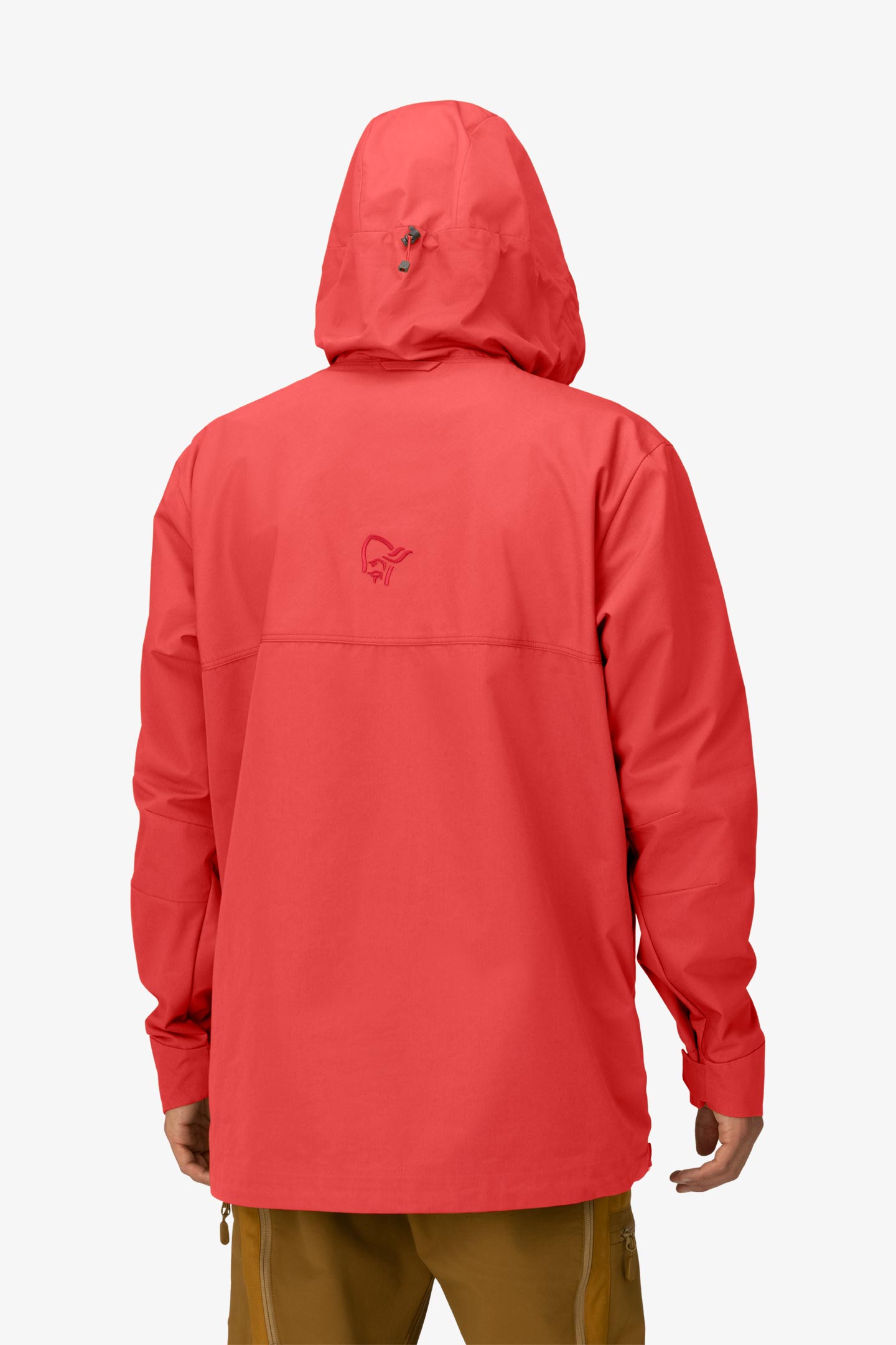 femund cotton Anorak (M) | フルマークスストア-北欧アウトドア用品