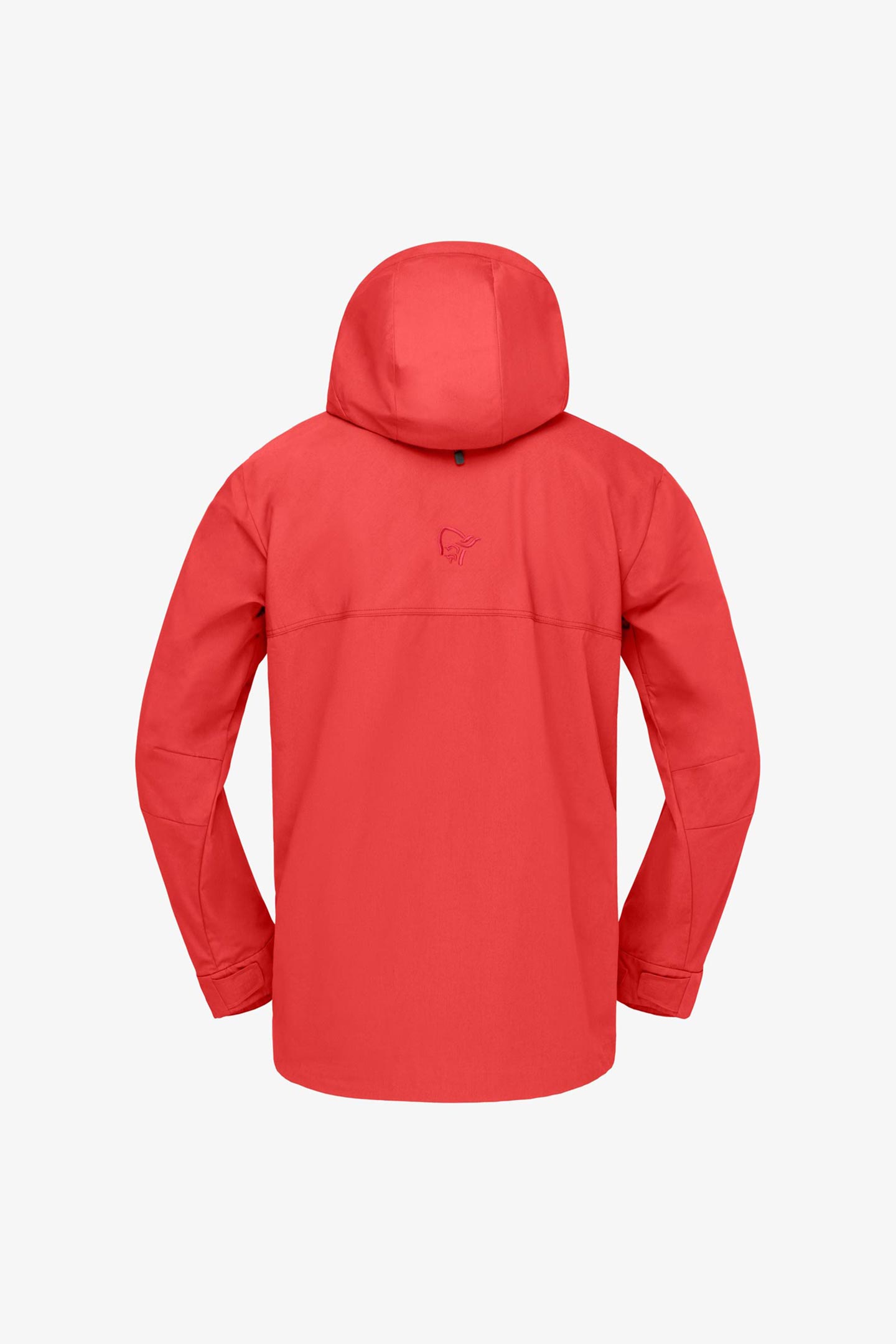 femund cotton Anorak (M) | フルマークスストア-北欧アウトドア