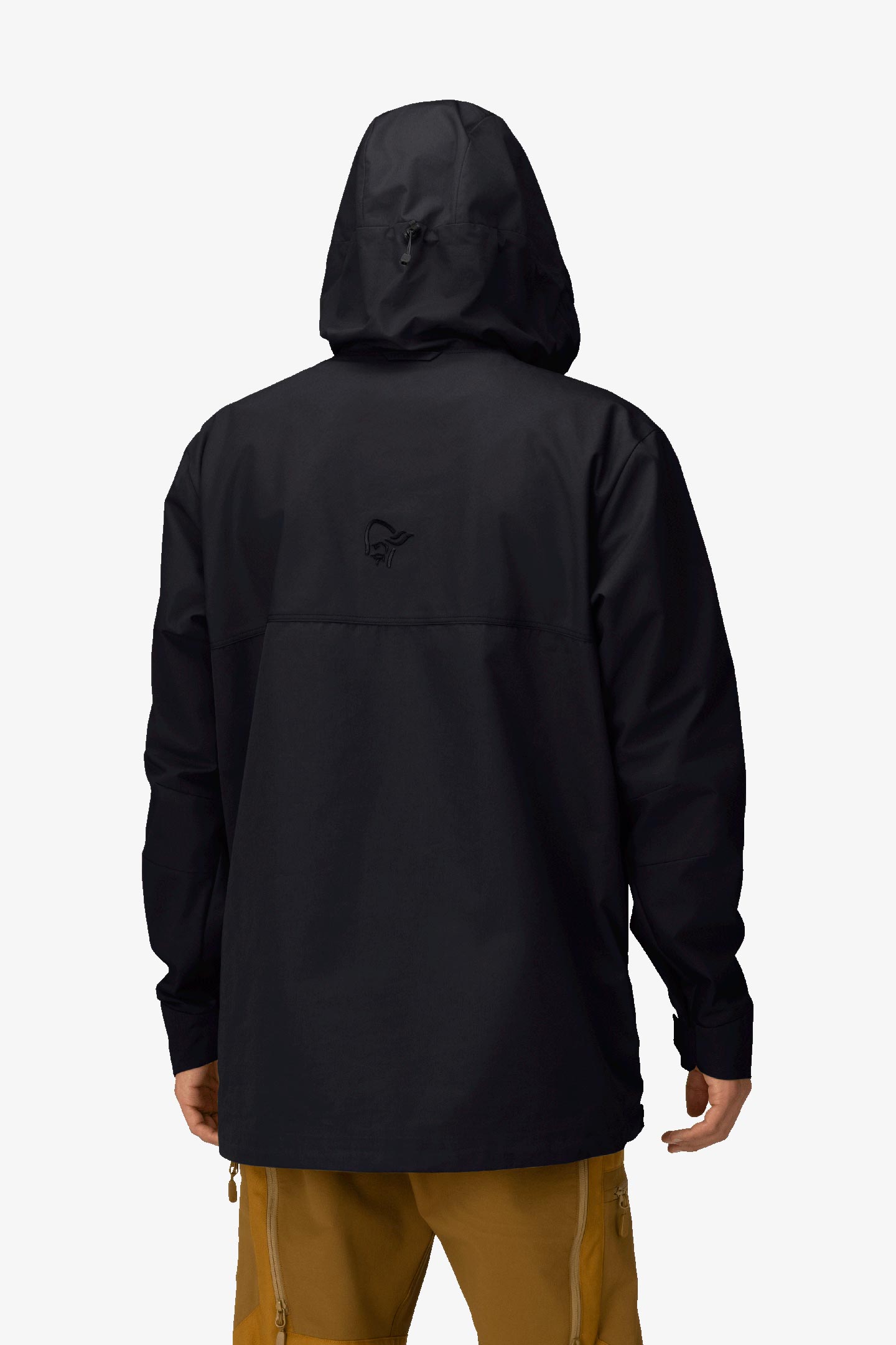 femund cotton Anorak (M) | フルマークスストア-北欧アウトドア用品