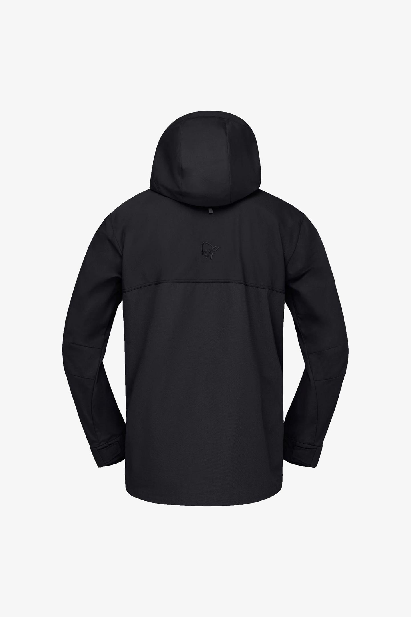 femund cotton Anorak (M) | フルマークスストア-北欧アウトドア用品