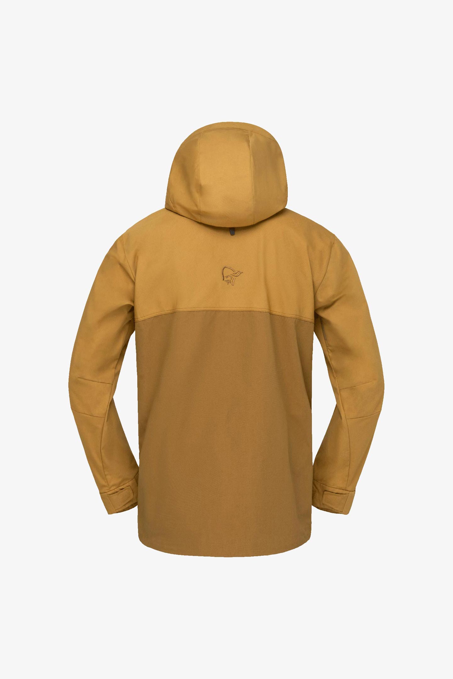 femund cotton Anorak (M) | フルマークスストア-北欧アウトドア用品