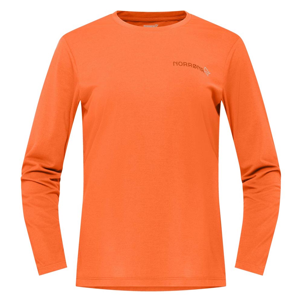 Norrøna femund tech t-shirt for men - Norrøna®