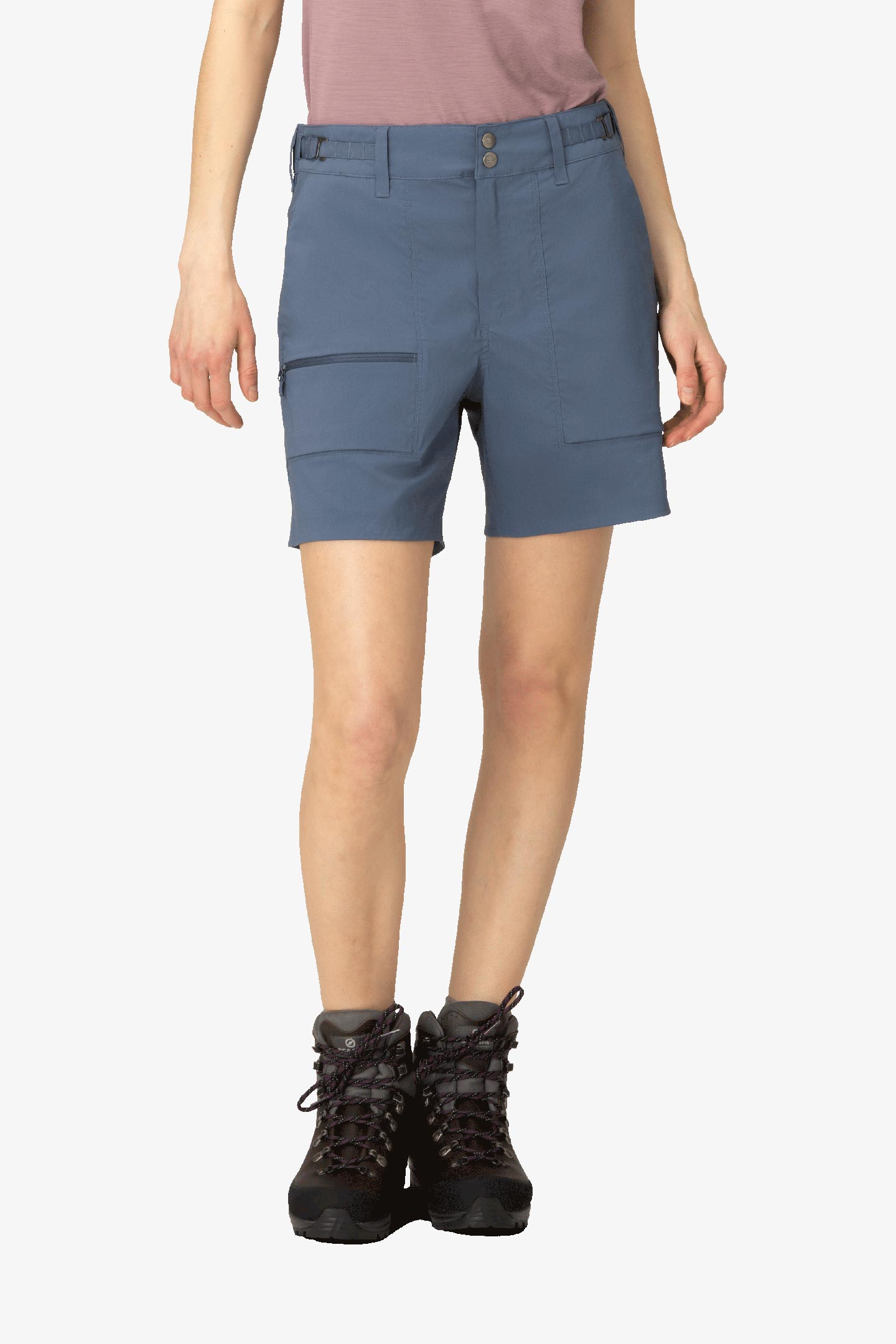 senja flex1 5'' Shorts (M) | フルマークスストア-北欧アウトドア用品