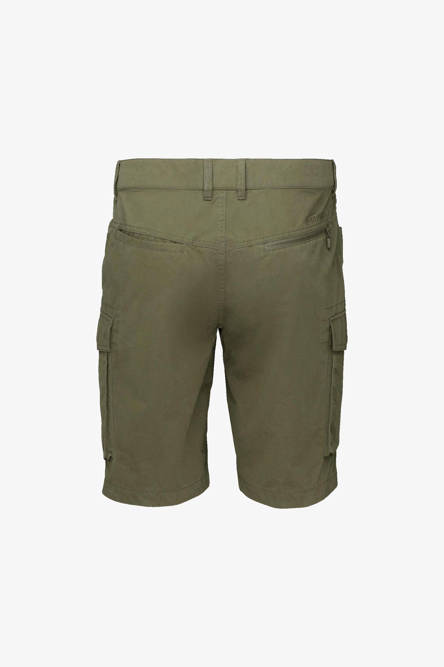 femund cotton Cargo Shorts (M) | フルマークスストア-北欧アウトドア
