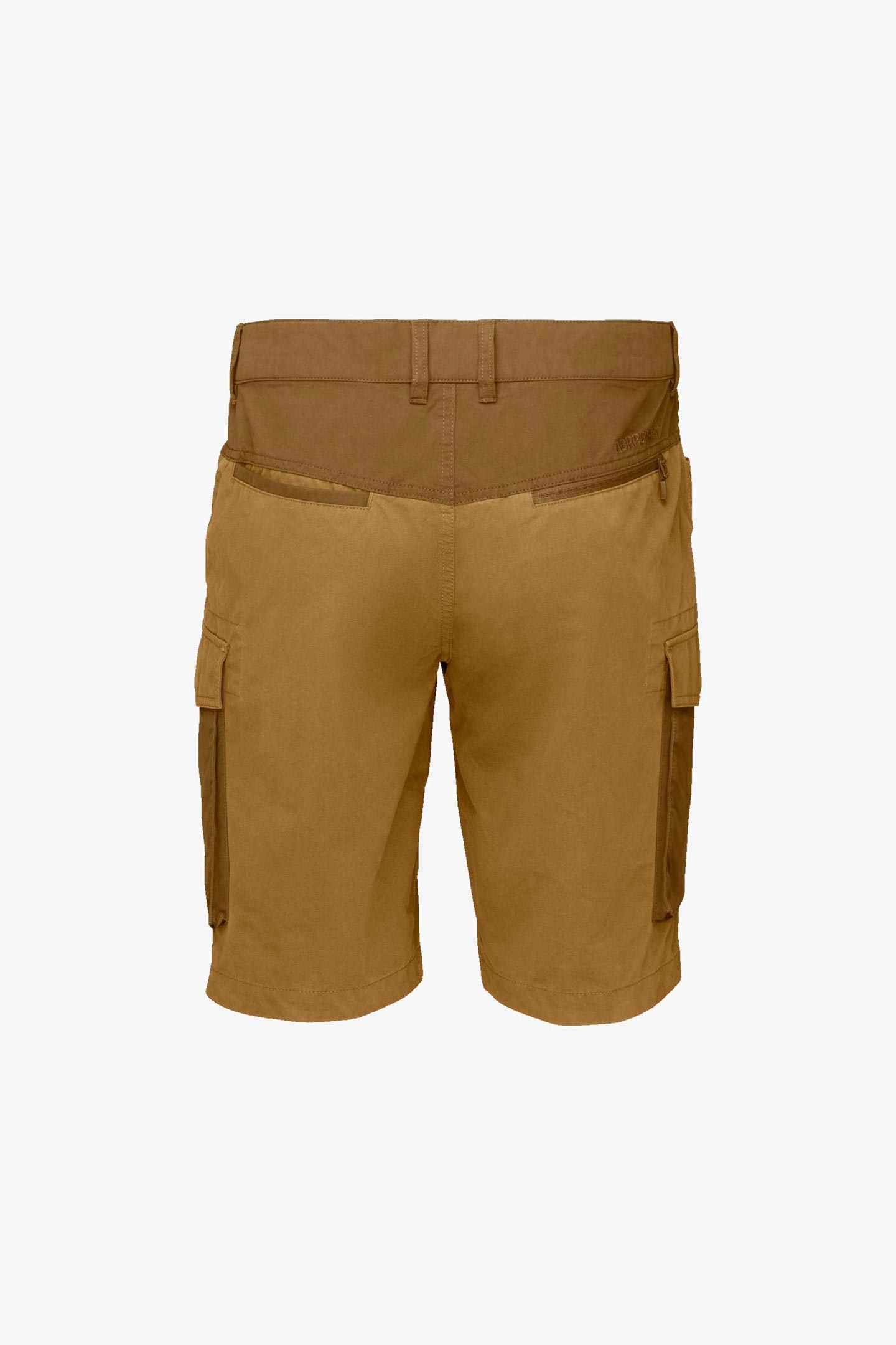 femund cotton Cargo Shorts (M) | フルマークスストア-北欧アウトドア