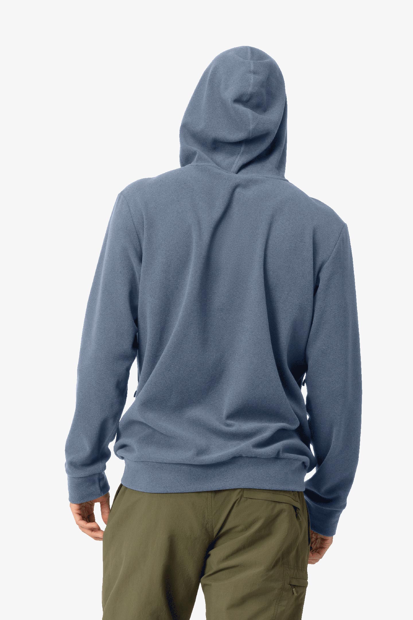 femund warm2 Hood (M) | フルマークスストア-北欧アウトドア用品