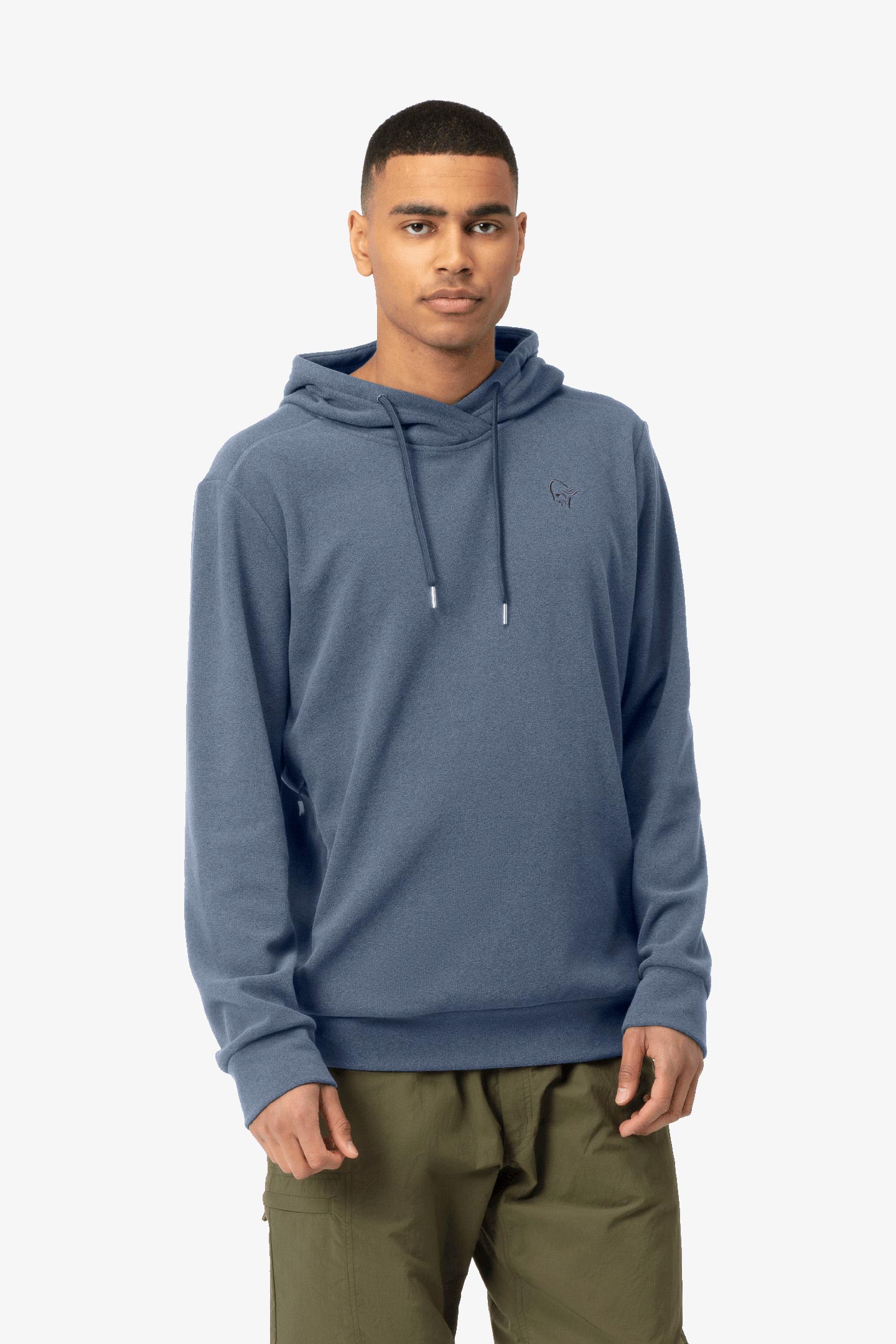 Deuxieme Classe AMERICANA HOOD SWEAT ブルー Hooded Southwest Sweatshirt – Carhartt WIP AU