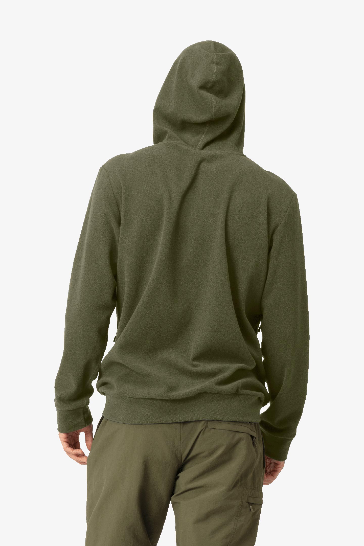 femund warm2 Hood (M) | フルマークスストア-北欧アウトドア用品