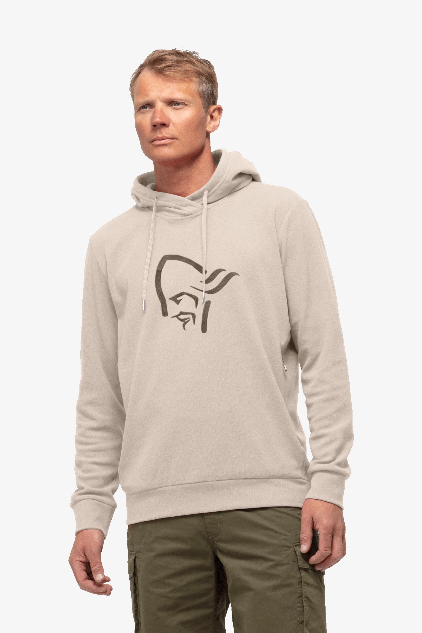 femund warm2 Hood (M) | フルマークスストア-北欧アウトドア用品