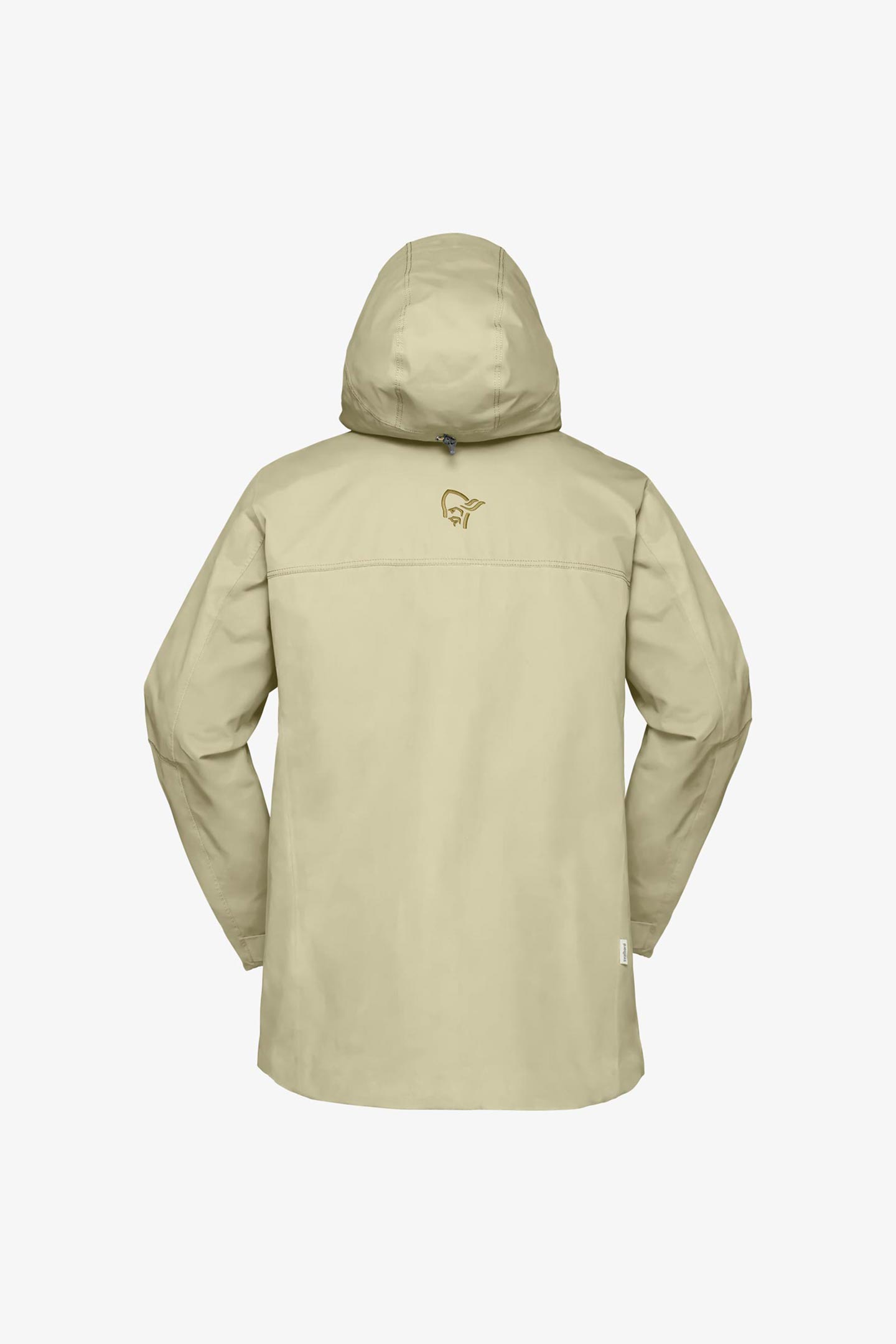 femund cotton Jacket (M) | フルマークスストア-北欧アウトドア用品 