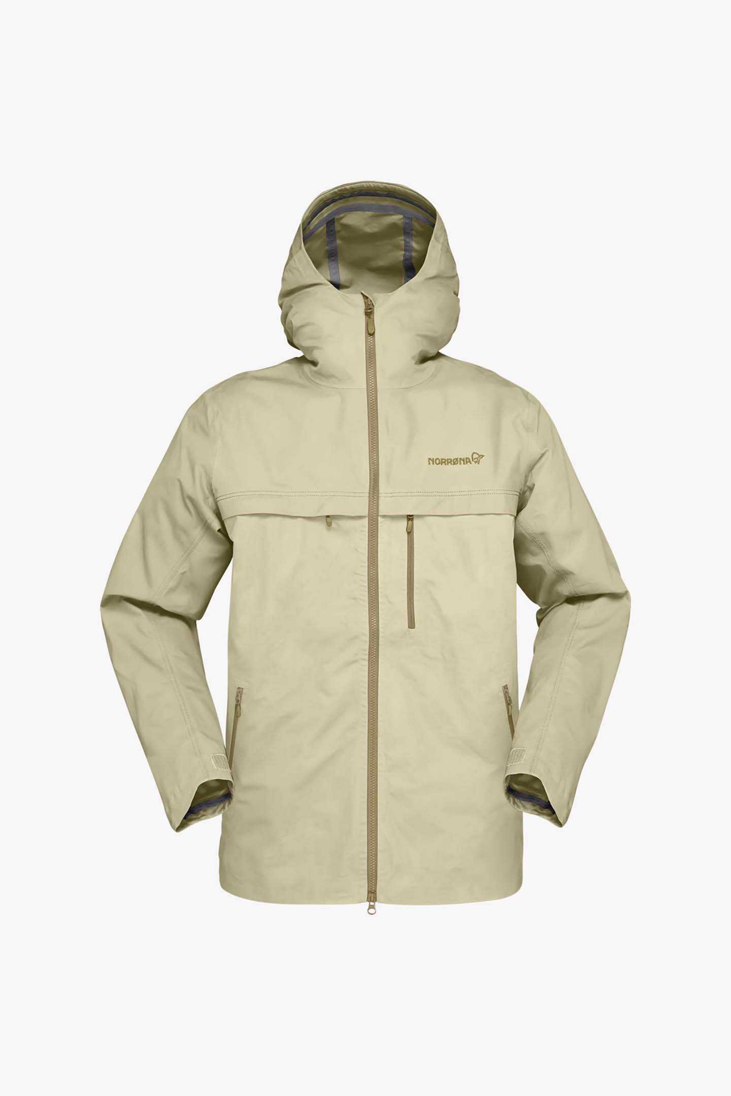femund cotton Jacket (M) | フルマークスストア-北欧アウトドア用品 