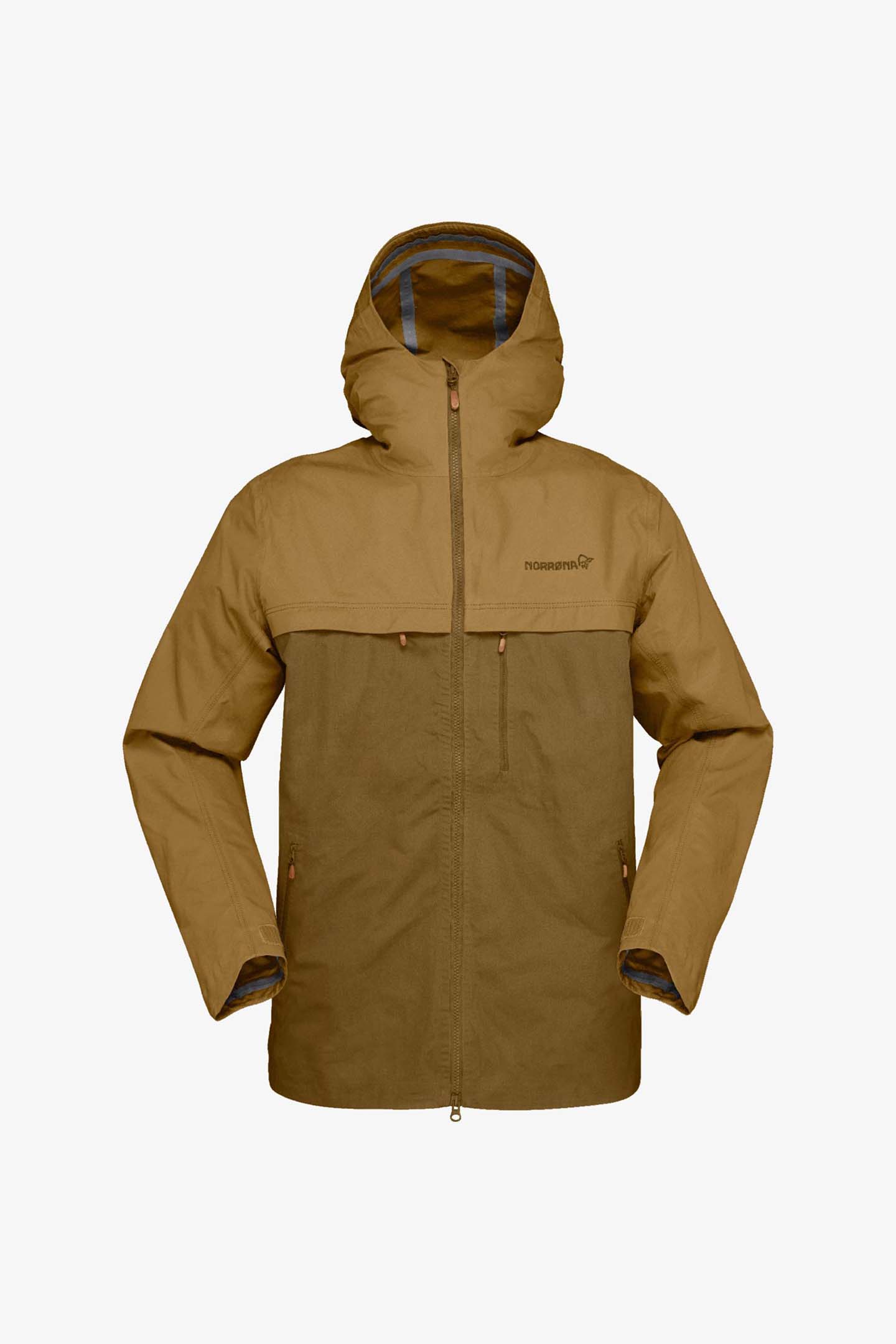femund cotton Jacket (M) | フルマークスストア-北欧アウトドア用品