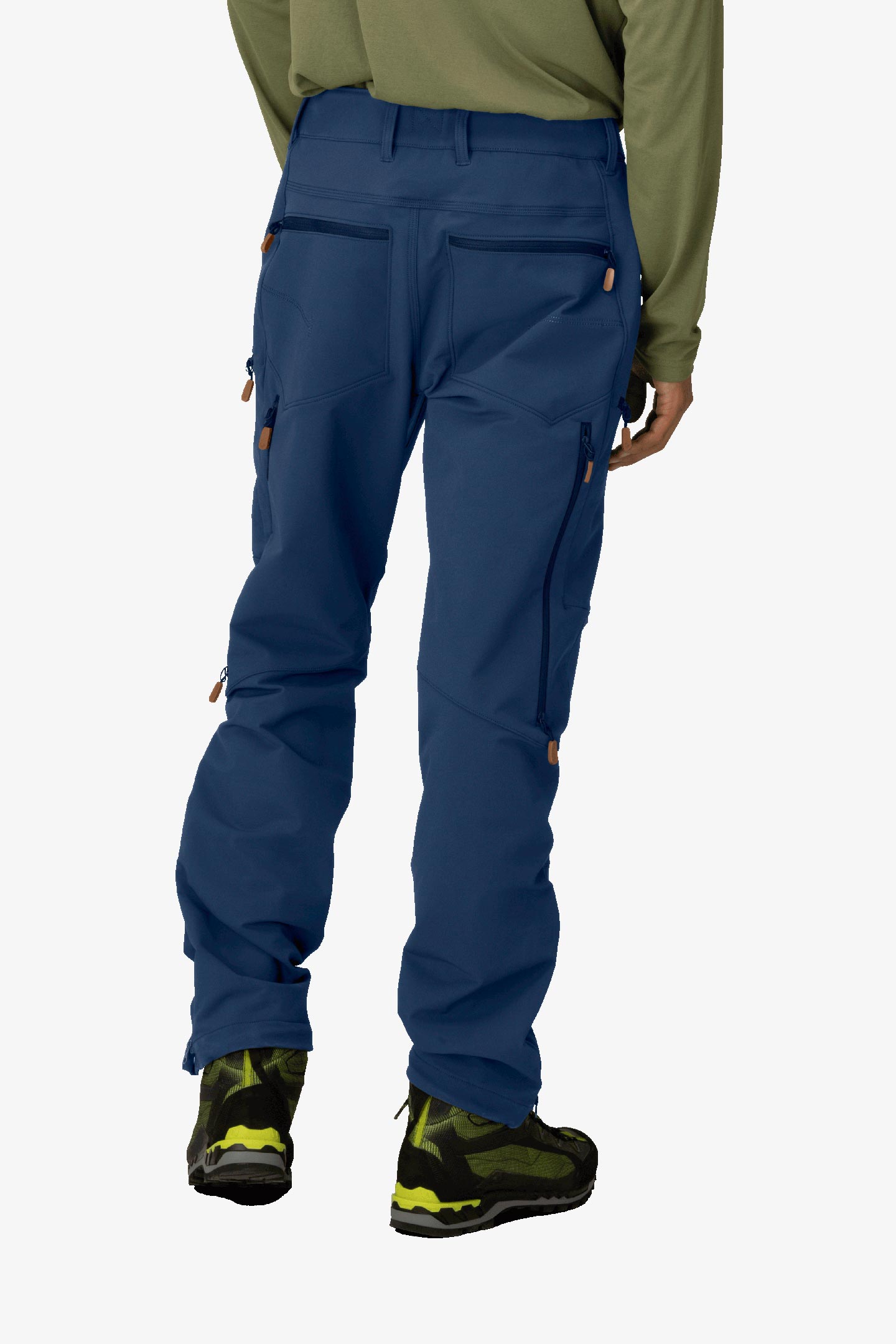 femund flex1 Pants (M) | フルマークスストア-北欧アウトドア用品