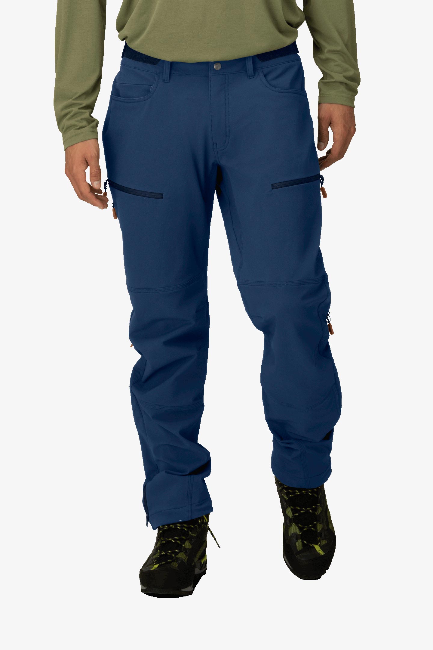 29 mid merinoull pom Beanie | フルマークスストア-北欧アウトドア