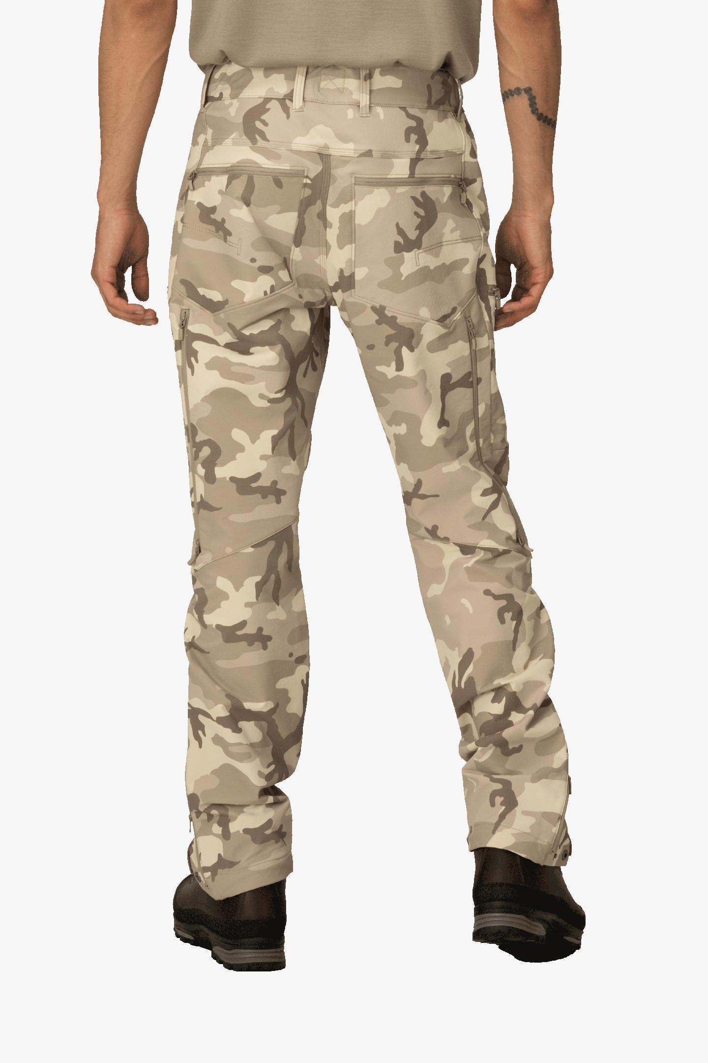 その他 moumoon29 femund flex1 Pants (M) | フルマークスストア-北欧アウトドア用品