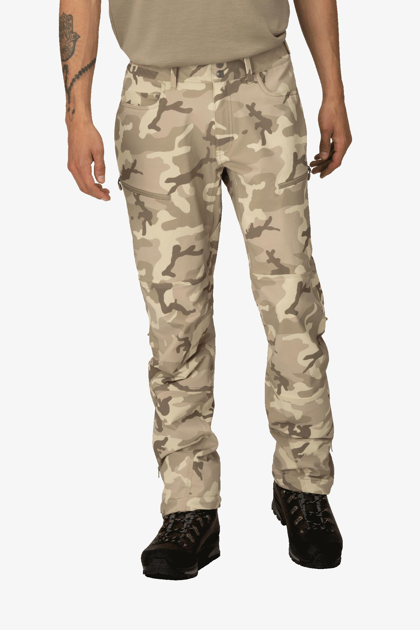 femund flex1 Pants (M) | フルマークスストア-北欧アウトドア用品