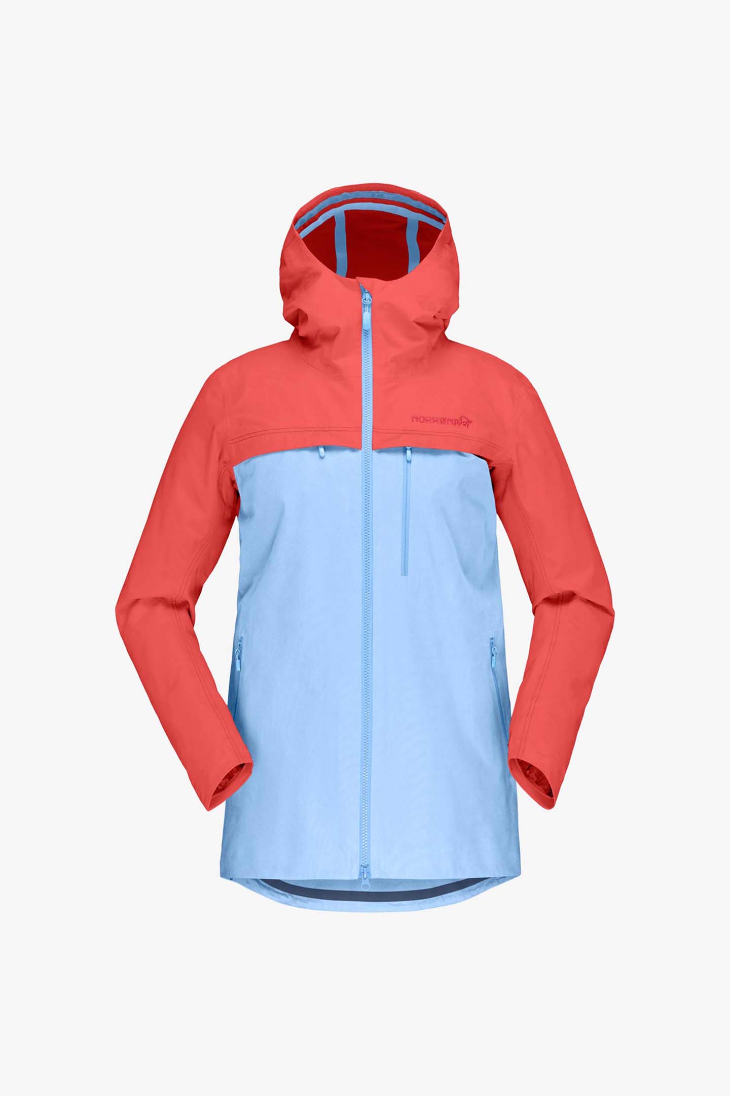femund cotton Jacket (W) | フルマークスストア-北欧アウトドア用品