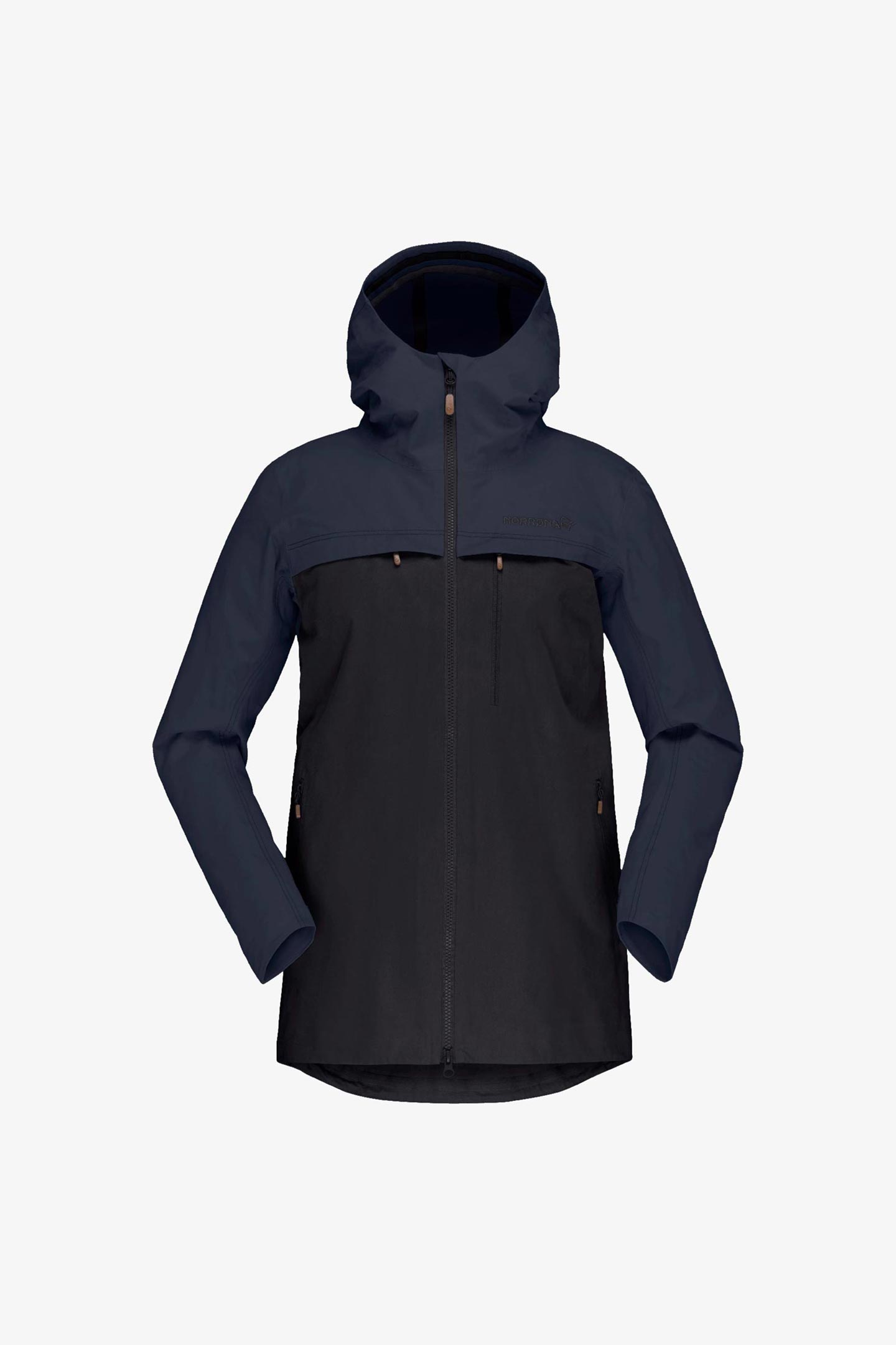 femund cotton Jacket (W) | フルマークスストア-北欧アウトドア用品