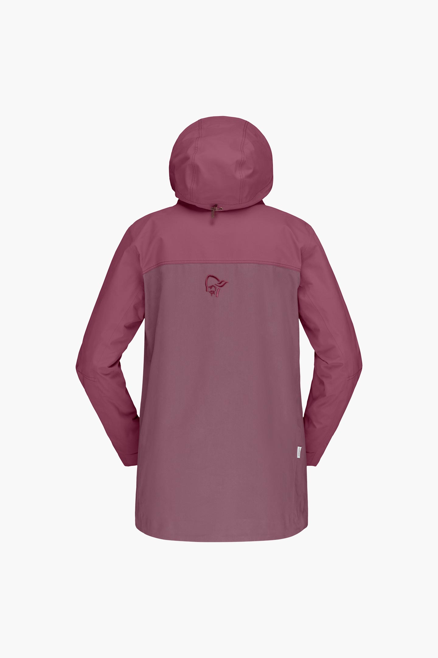 femund cotton Jacket (W) | フルマークスストア-北欧アウトドア用品