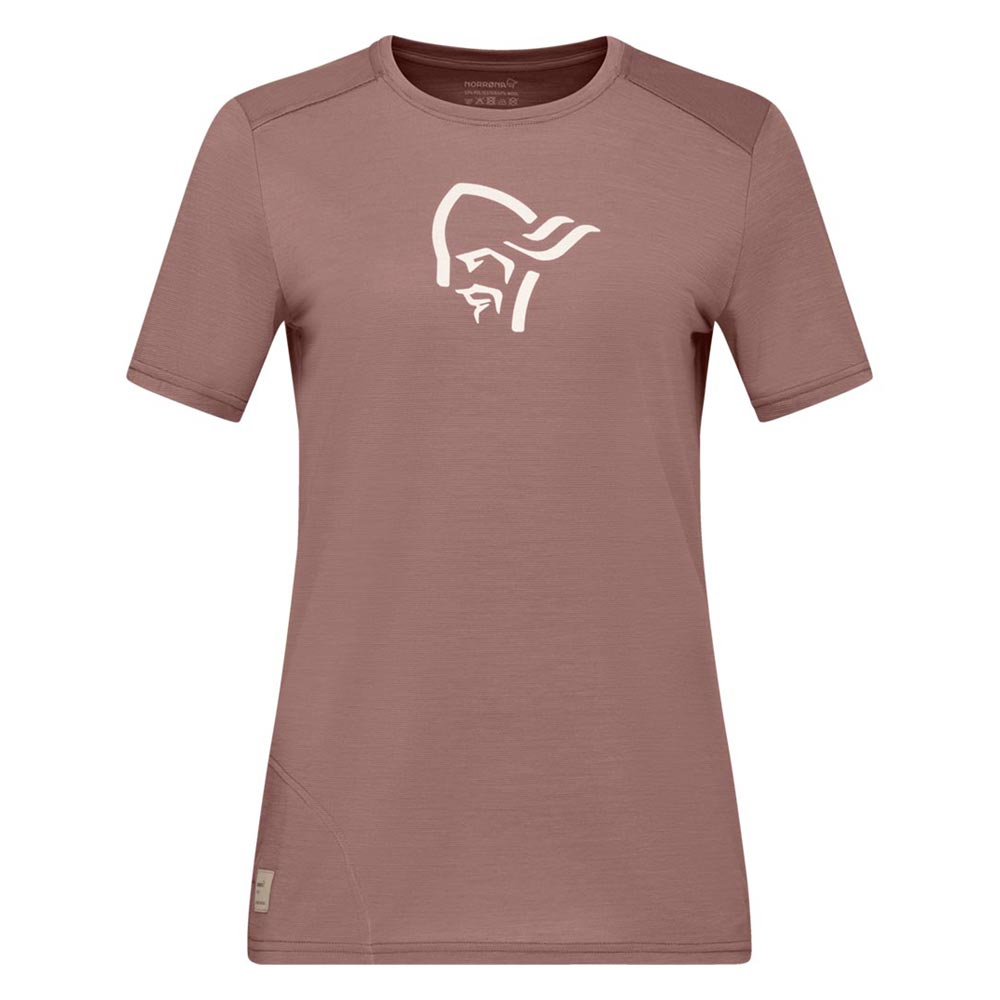 femund tech T-Shirt (W) | フルマークスストア-北欧アウトドア