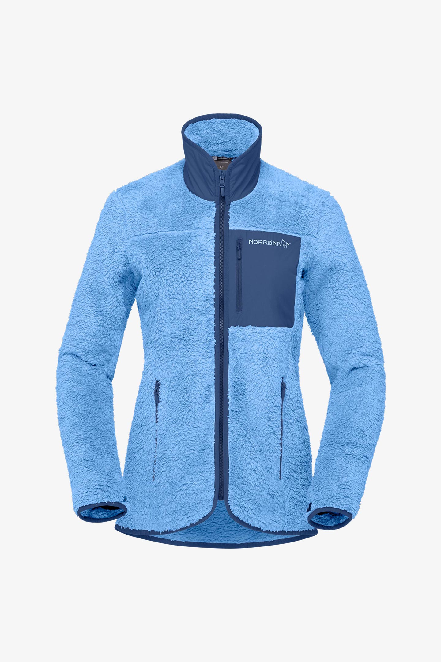 femund warm3 Jacket (W) | フルマークスストア-北欧アウトドア用品