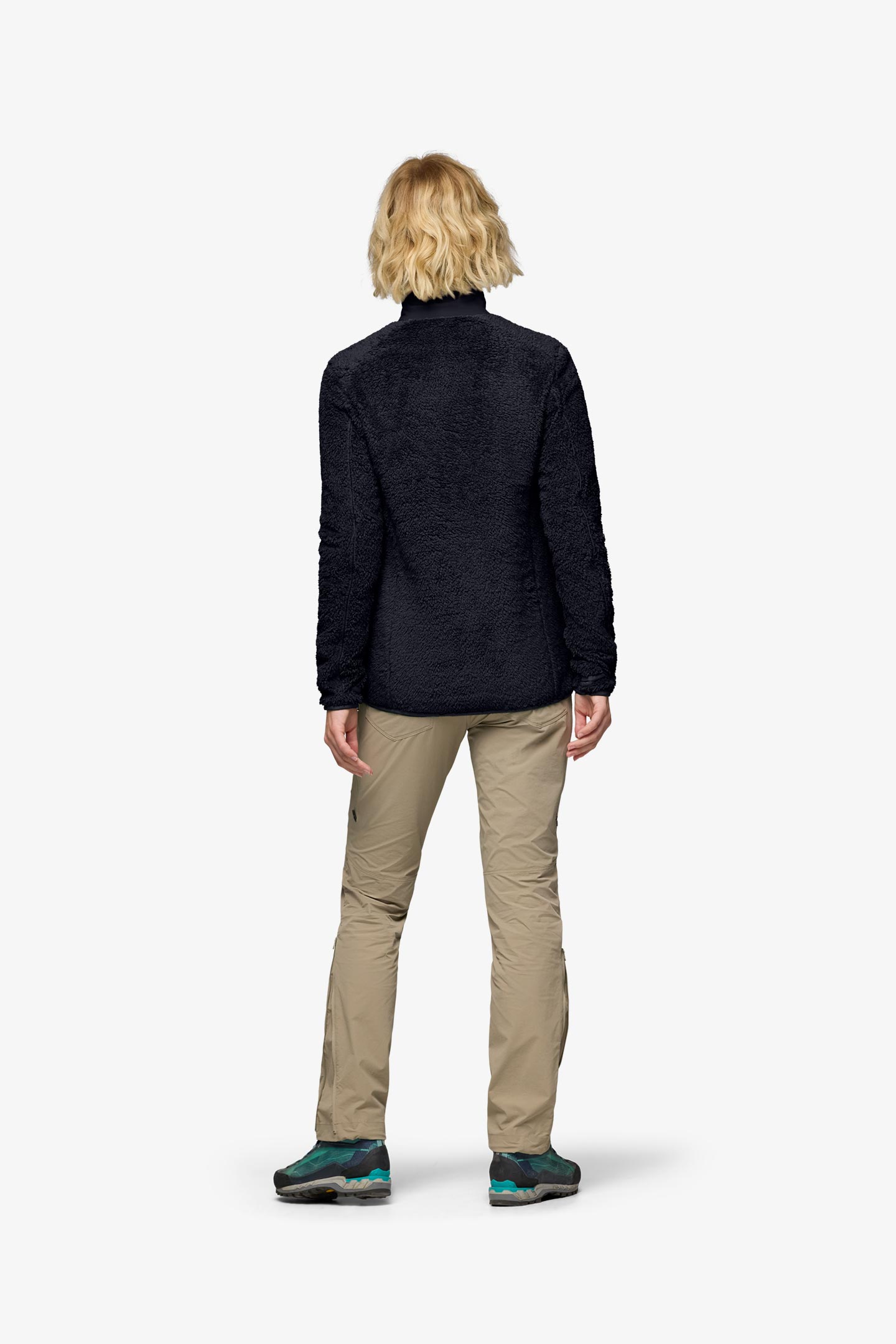 femund warm3 Jacket (W) | フルマークスストア-北欧アウトドア用品 