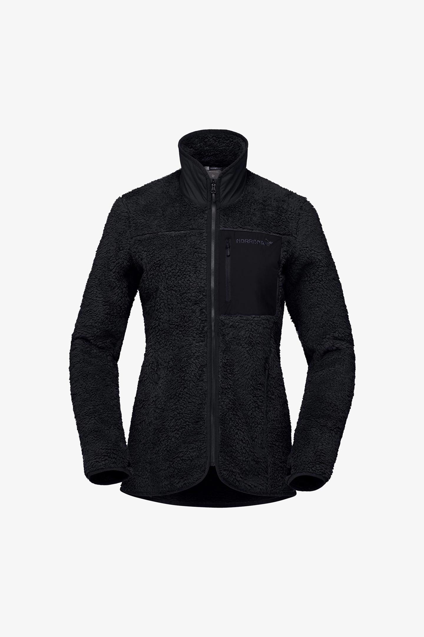 femund warm3 Jacket (W) | フルマークスストア-北欧アウトドア用品