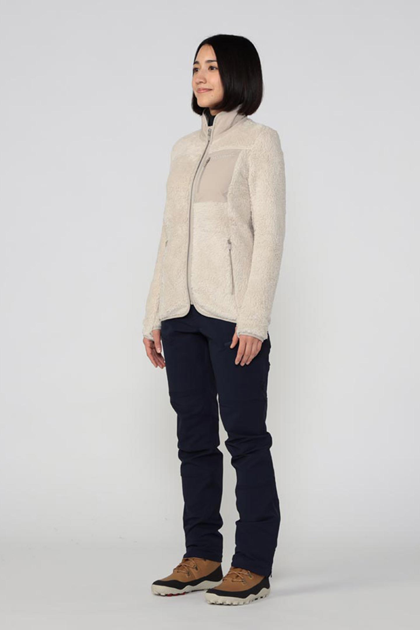 femund warm3 Jacket (W) | フルマークスストア-北欧アウトドア用品 