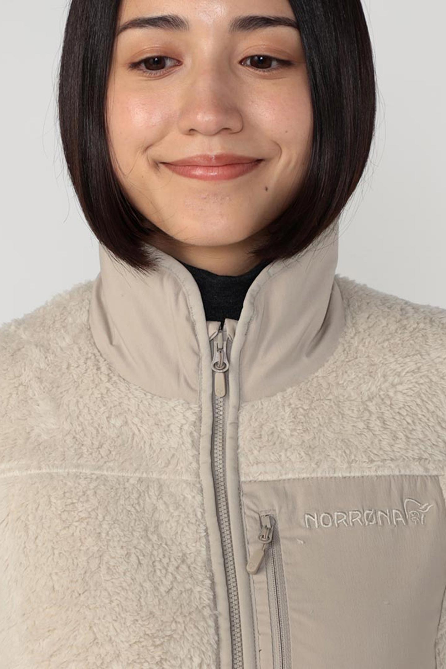 femund warm3 Jacket (W) | フルマークスストア-北欧アウトドア用品 