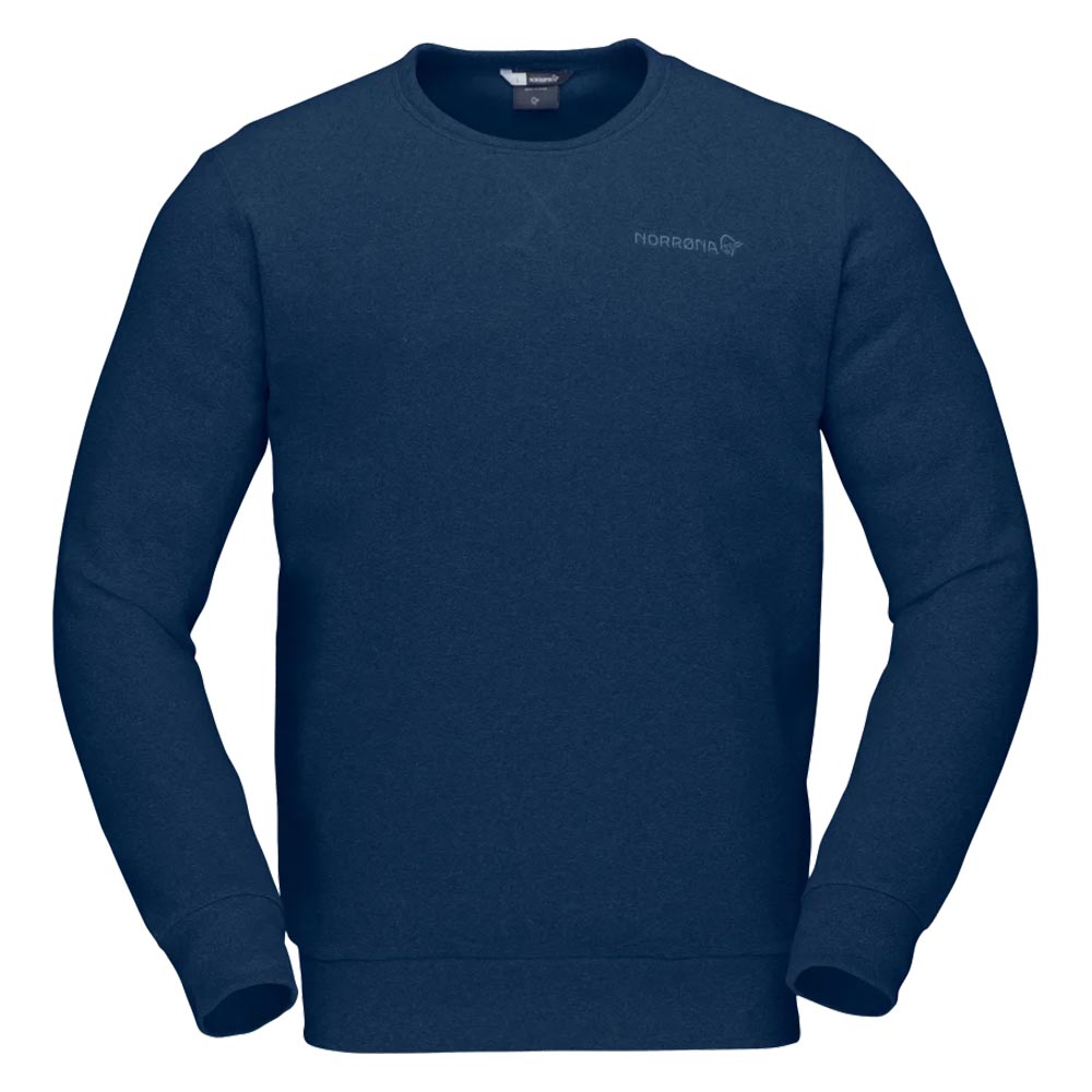 人気海外ブランドアイテム｜ファッション通販 femund warm2 Crew Neck (M/W) | フルマークスストア-北欧 フリース