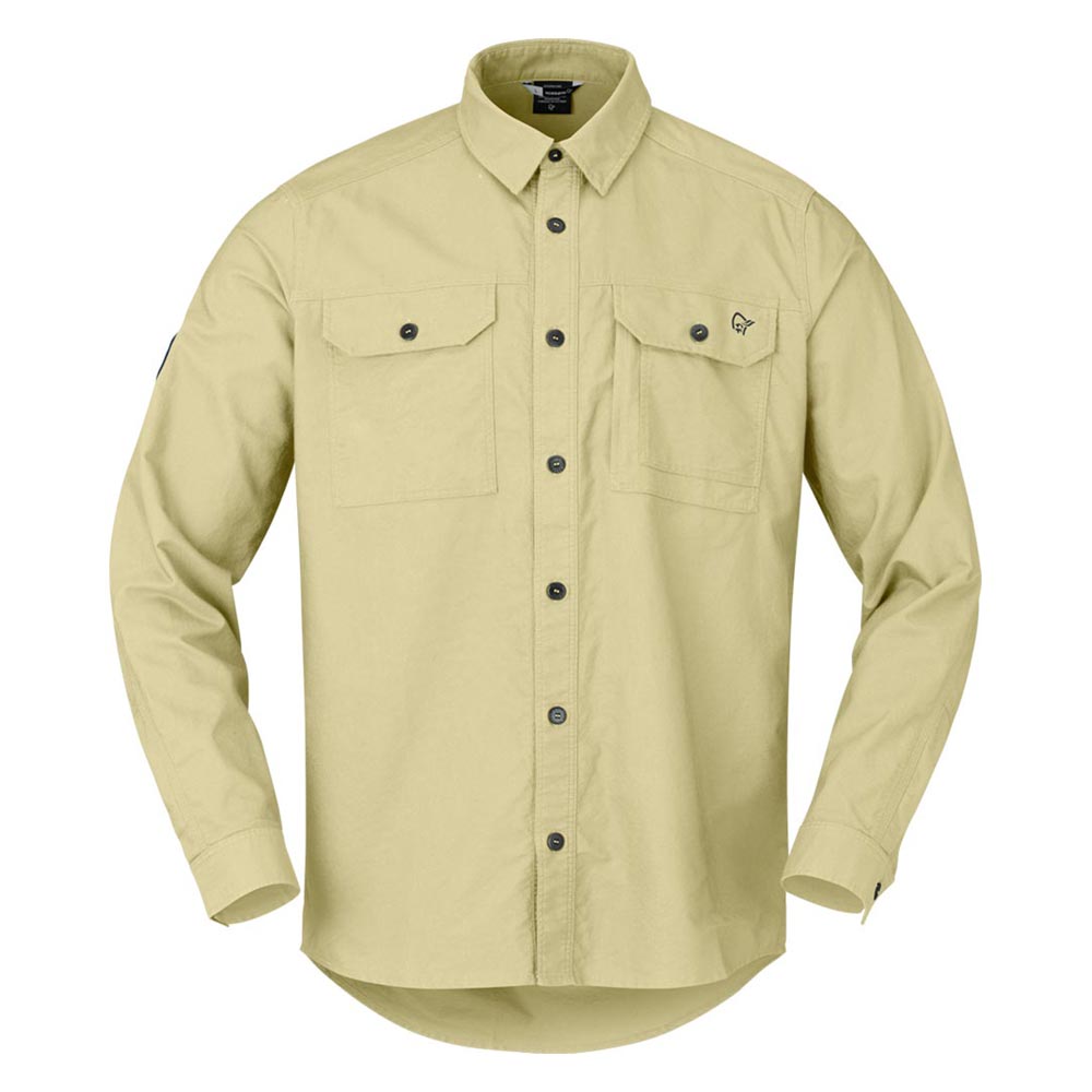 14ss tenderloin 初期 ミリタリーシャツ TMS2504-160