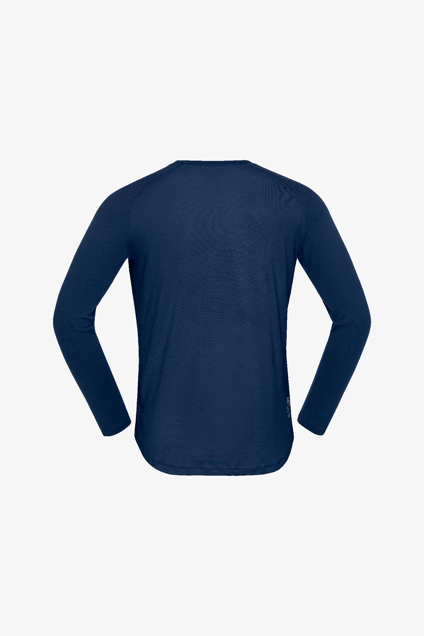 femund pureUll Long sleeve (M) | フルマークスストア-北欧アウトドア