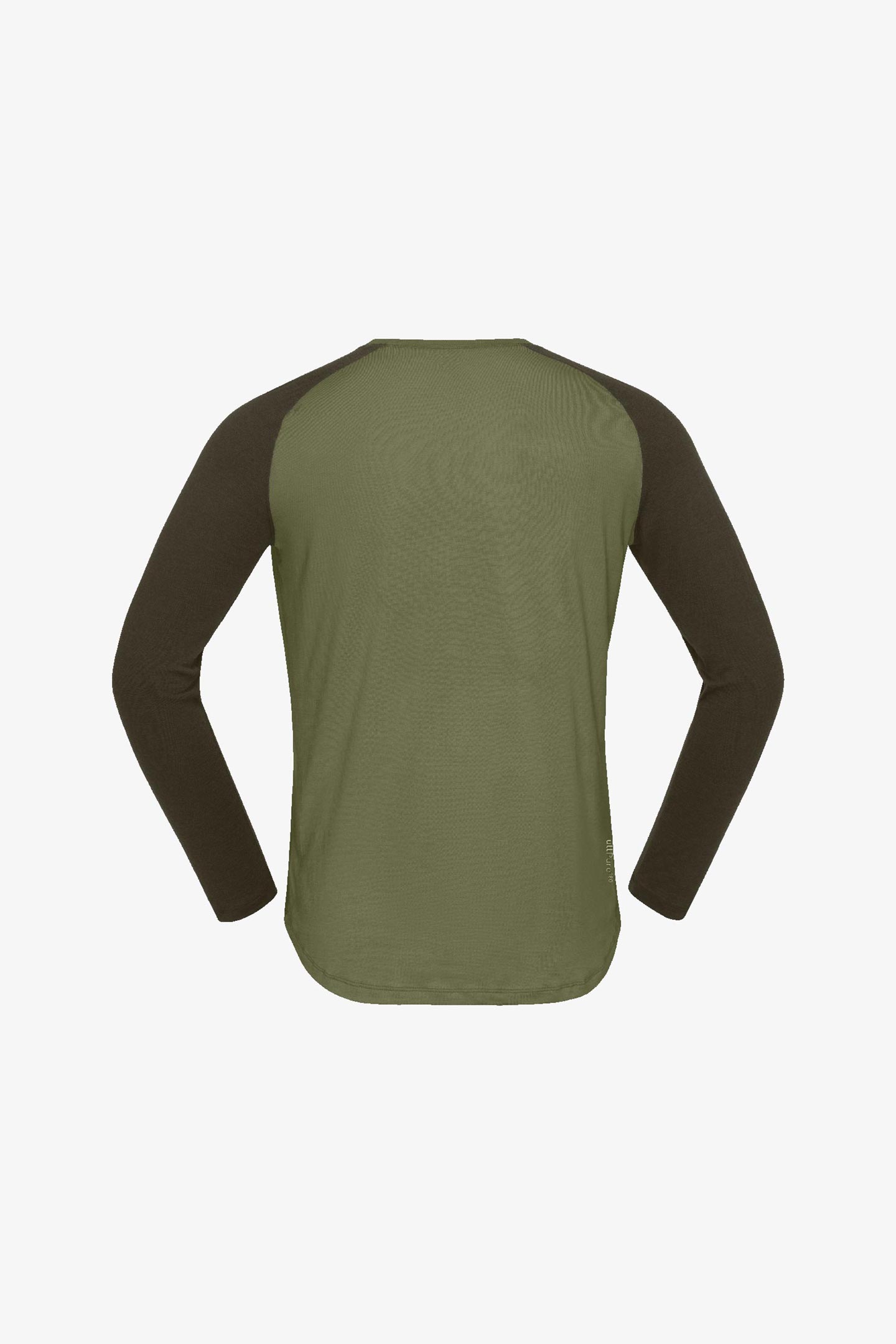 femund pureUll Long sleeve (M) | フルマークスストア-北欧アウトドア