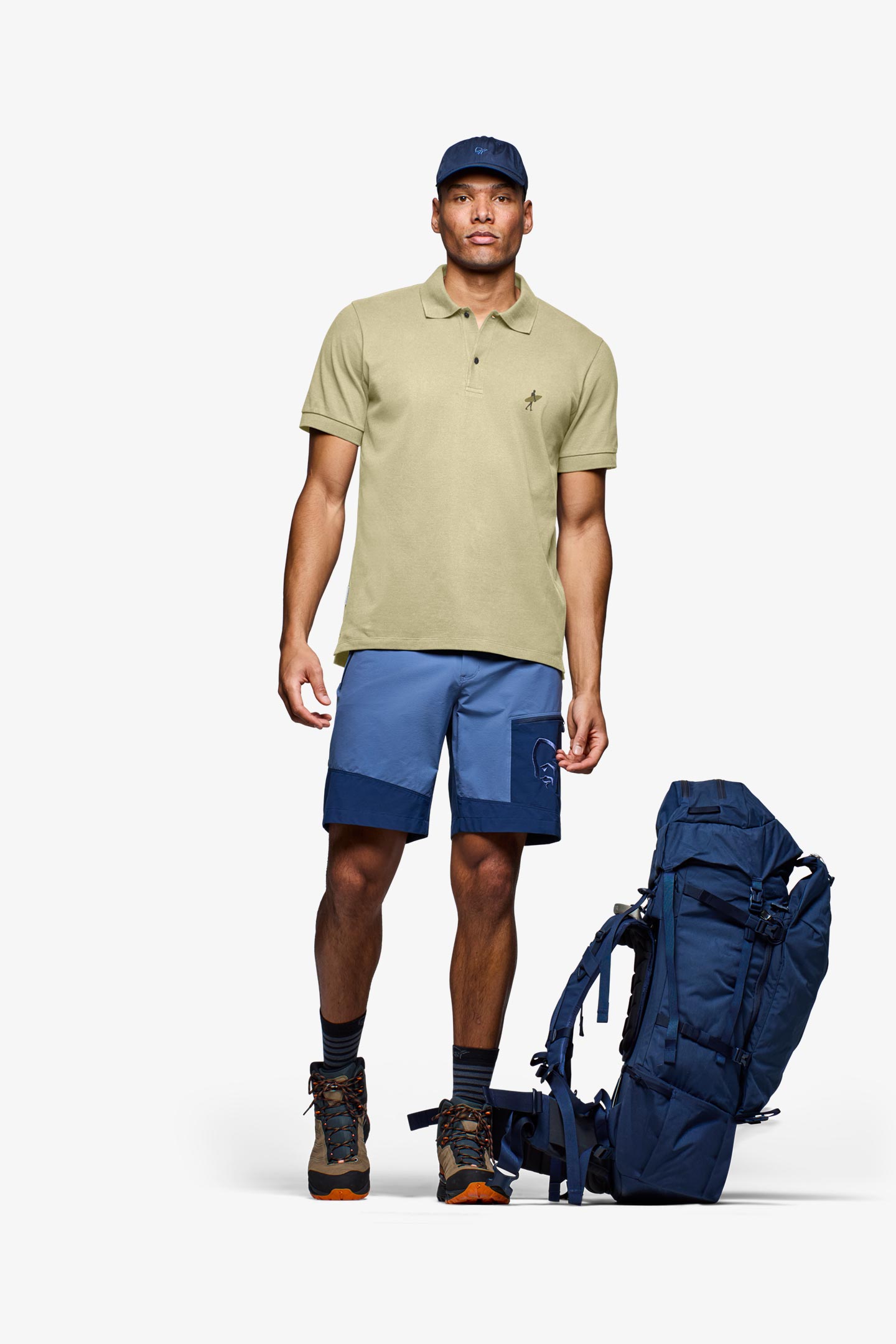 trollveggen Gore-Tex Pro Light Jacket (M) | フルマークスストア