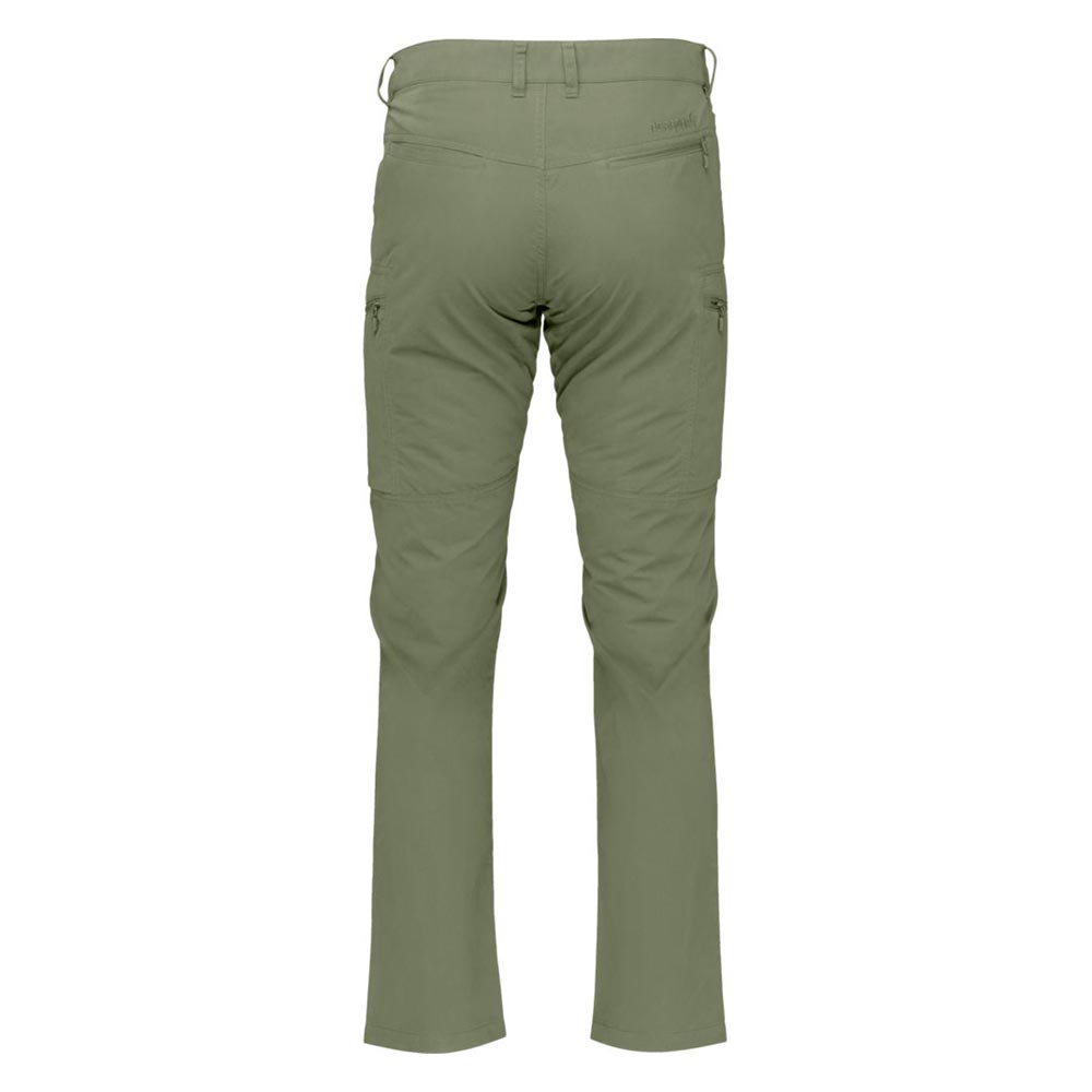FREEKNOT 光電子 フィッシングパンツ カーキ femund cotton trekking Pants (M) | フルマークスストア-北欧