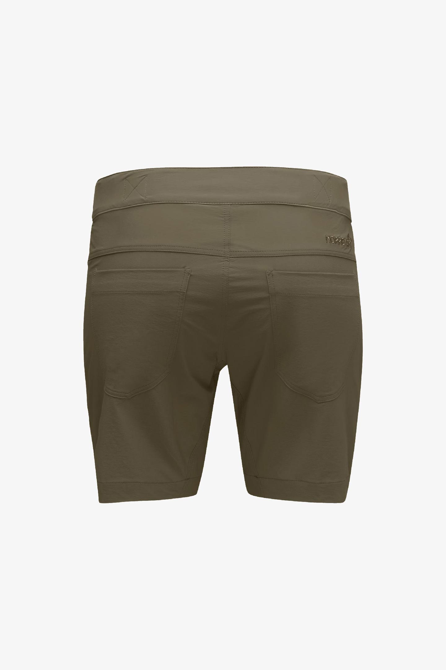 femund flex1 lightweight Shorts (W) | フルマークスストア-北欧