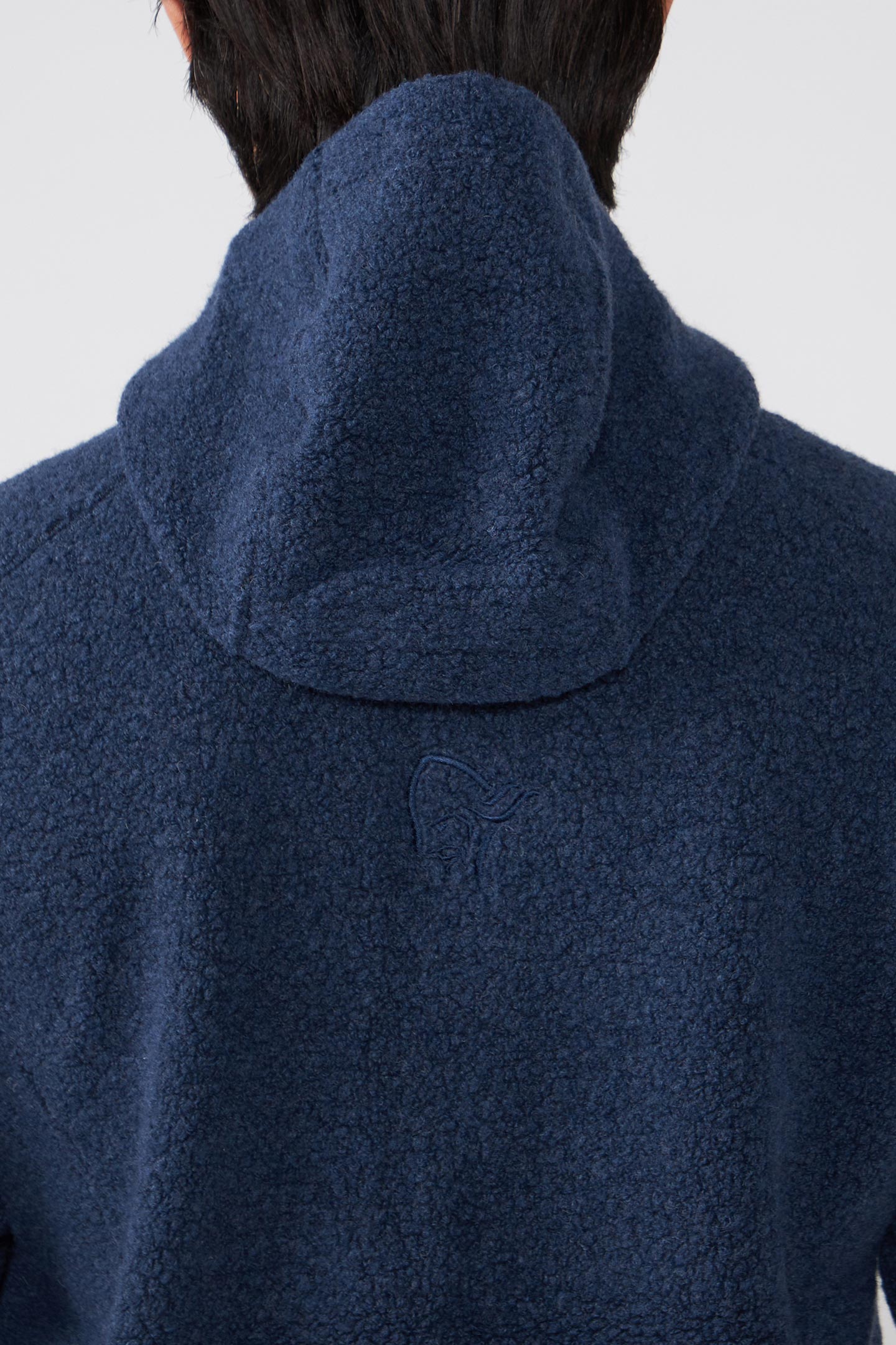 femund warmwool3 Hood (M) | フルマークスストア-北欧アウトドア用品 