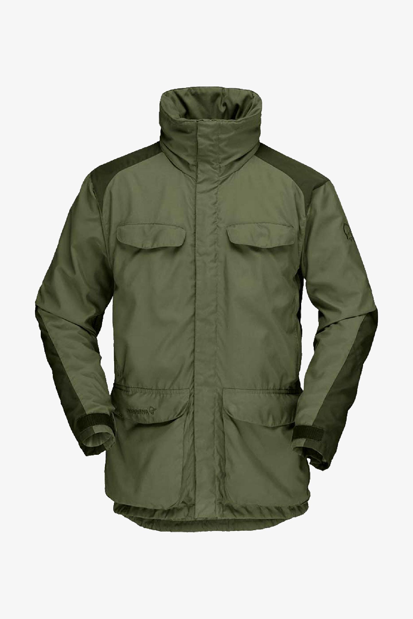 finnskogen Gore-Tex Jacket (M/W) | フルマークスストア-北欧