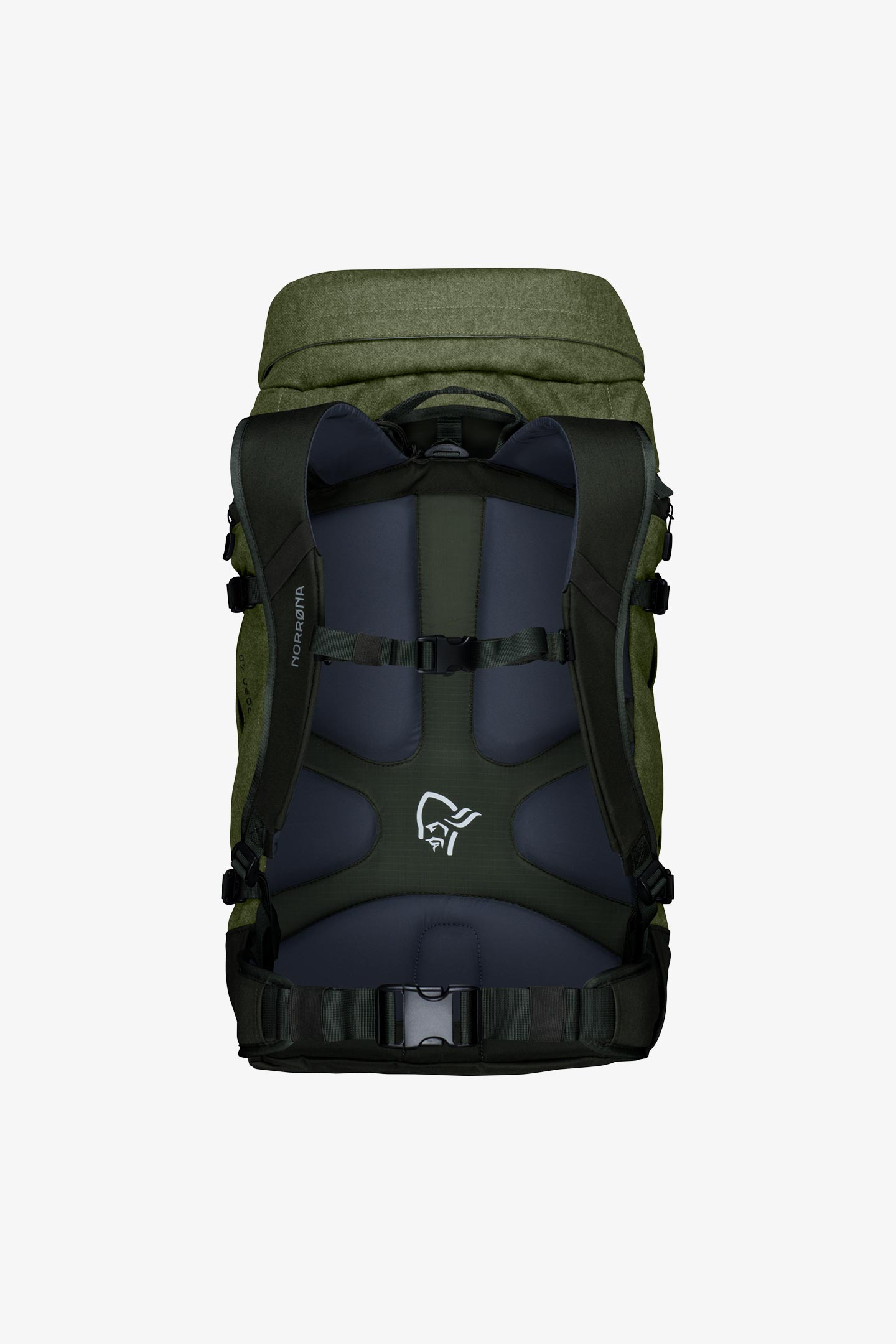 finnskogen 40L Integral Pack | フルマークスストア-北欧アウトドア