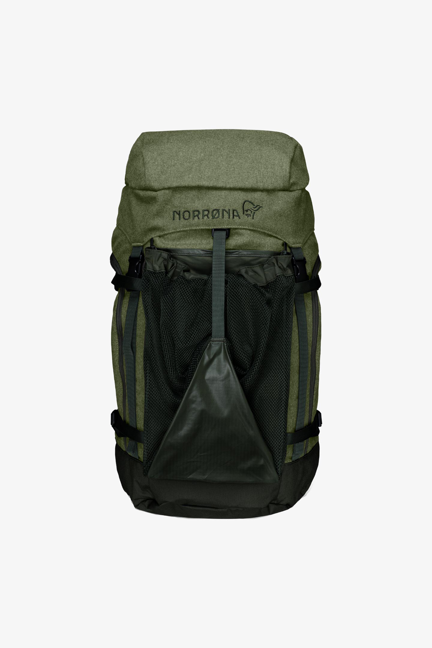 finnskogen 40L Integral Pack | フルマークスストア-北欧アウトドア