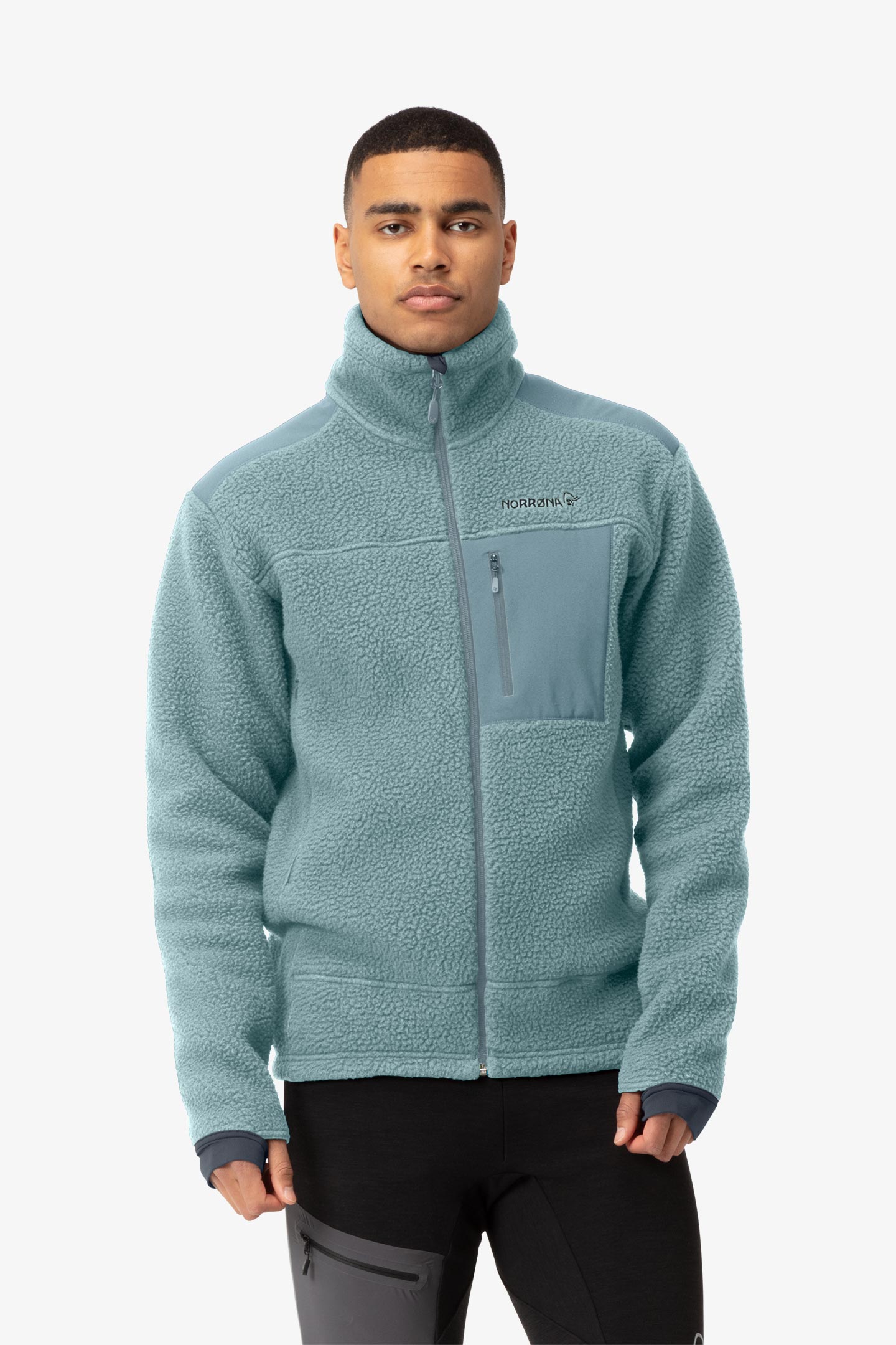 thv trollveggen Thermal Pro Jacket (M) | フルマークスストア-北欧