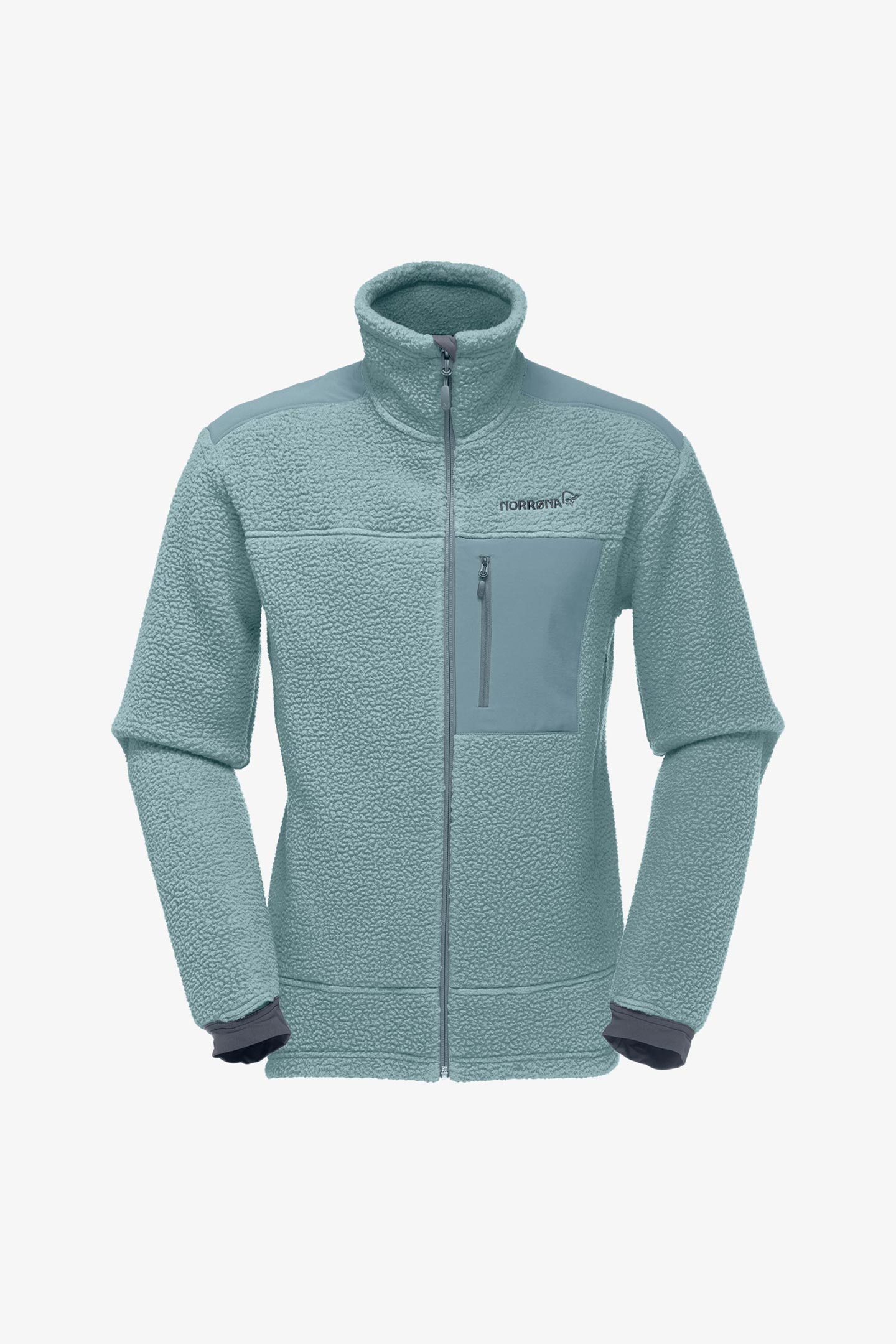 trollveggen Thermal Pro Jacket (M) | フルマークスストア-北欧