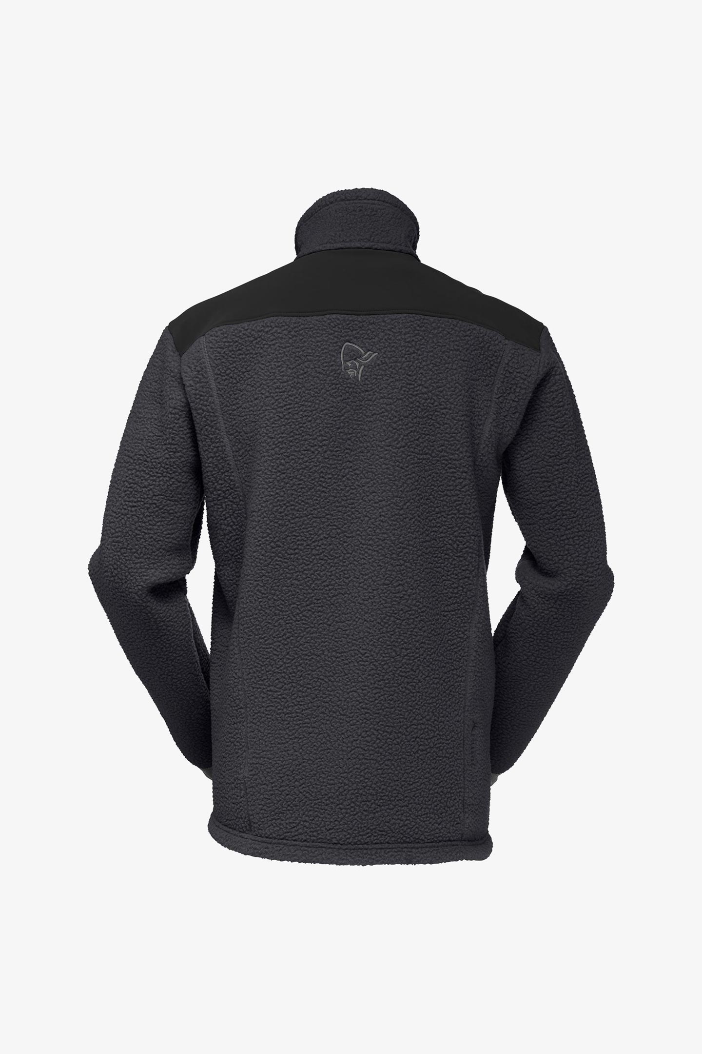 trollveggen Thermal Pro Jacket (M) | フルマークスストア-北欧