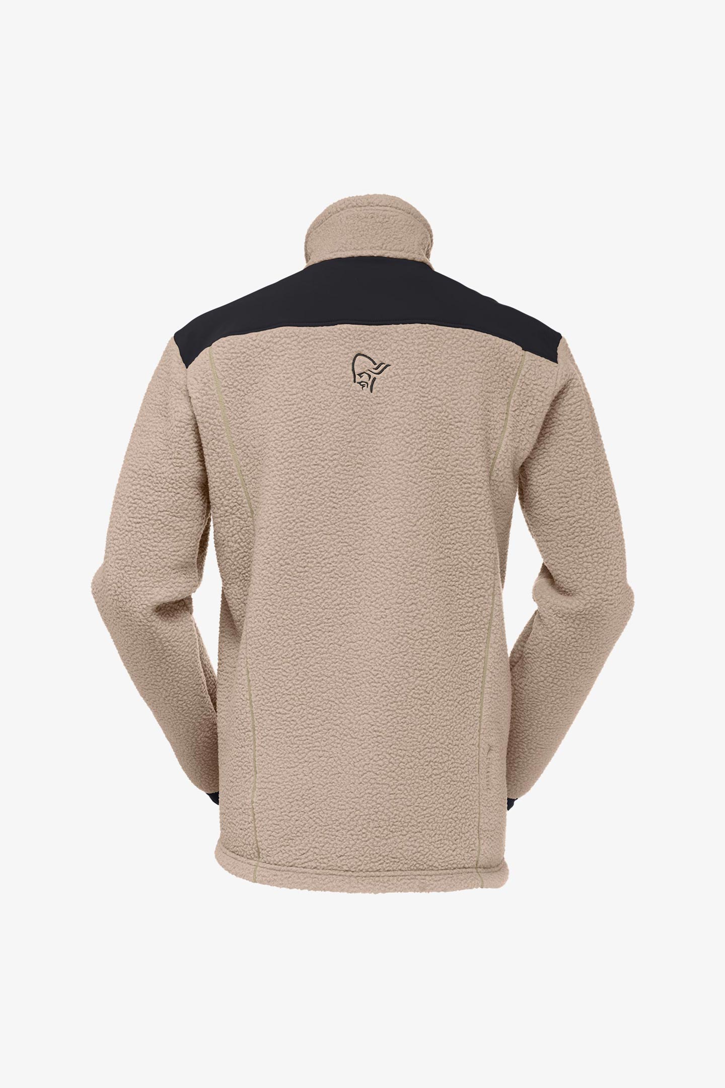 trollveggen Thermal Pro Jacket (M) | フルマークスストア-北欧