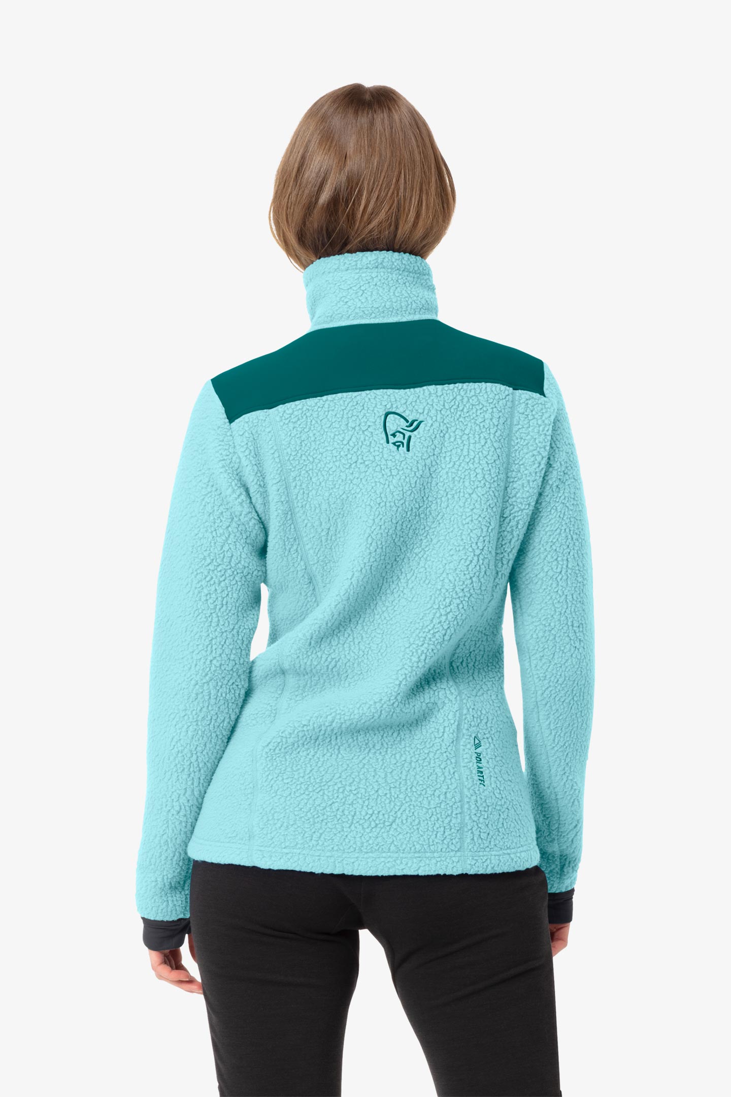 trollveggen Thermal Pro Jacket (W) | フルマークスストア-北欧